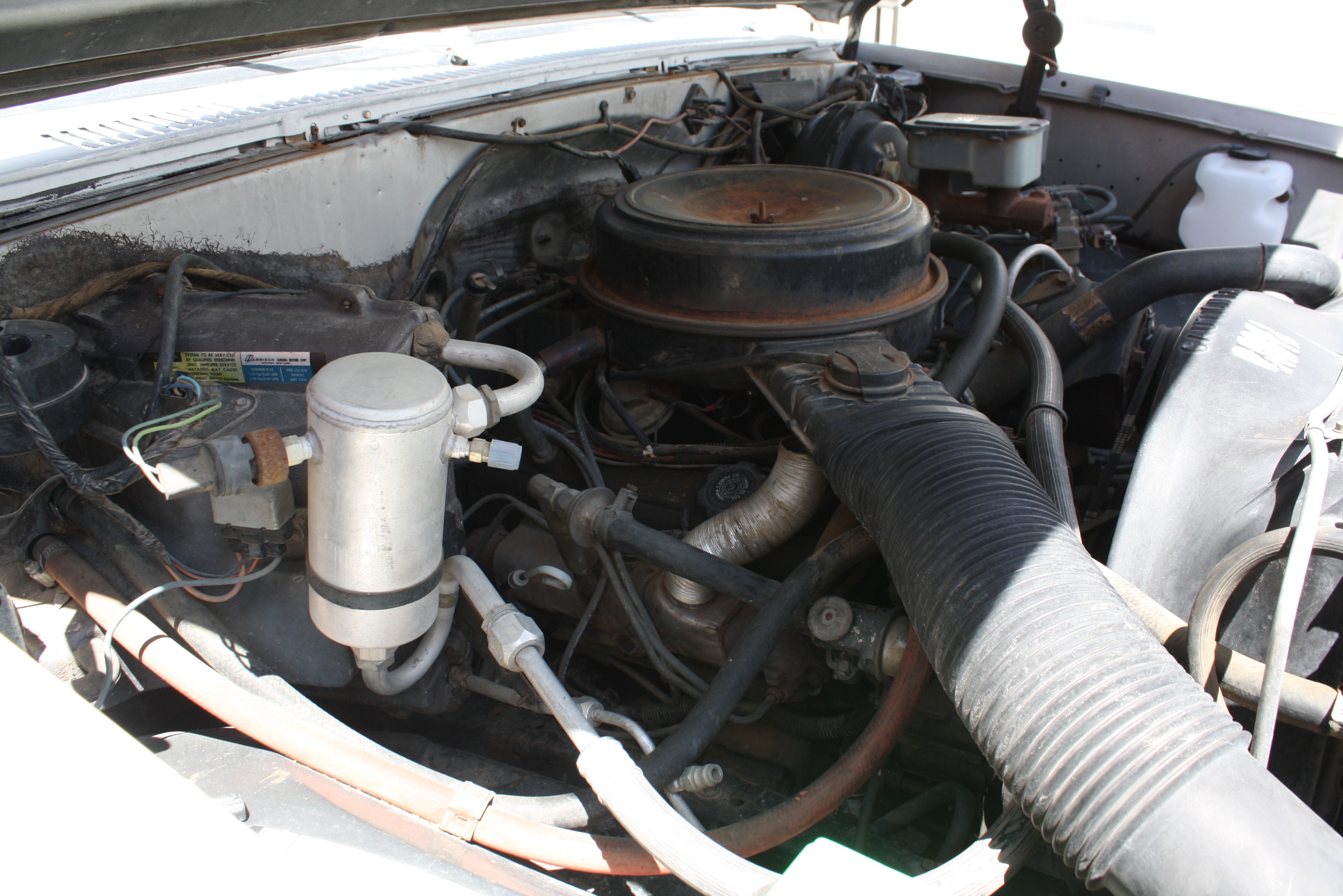 1981 GMC Jimmy 4×4