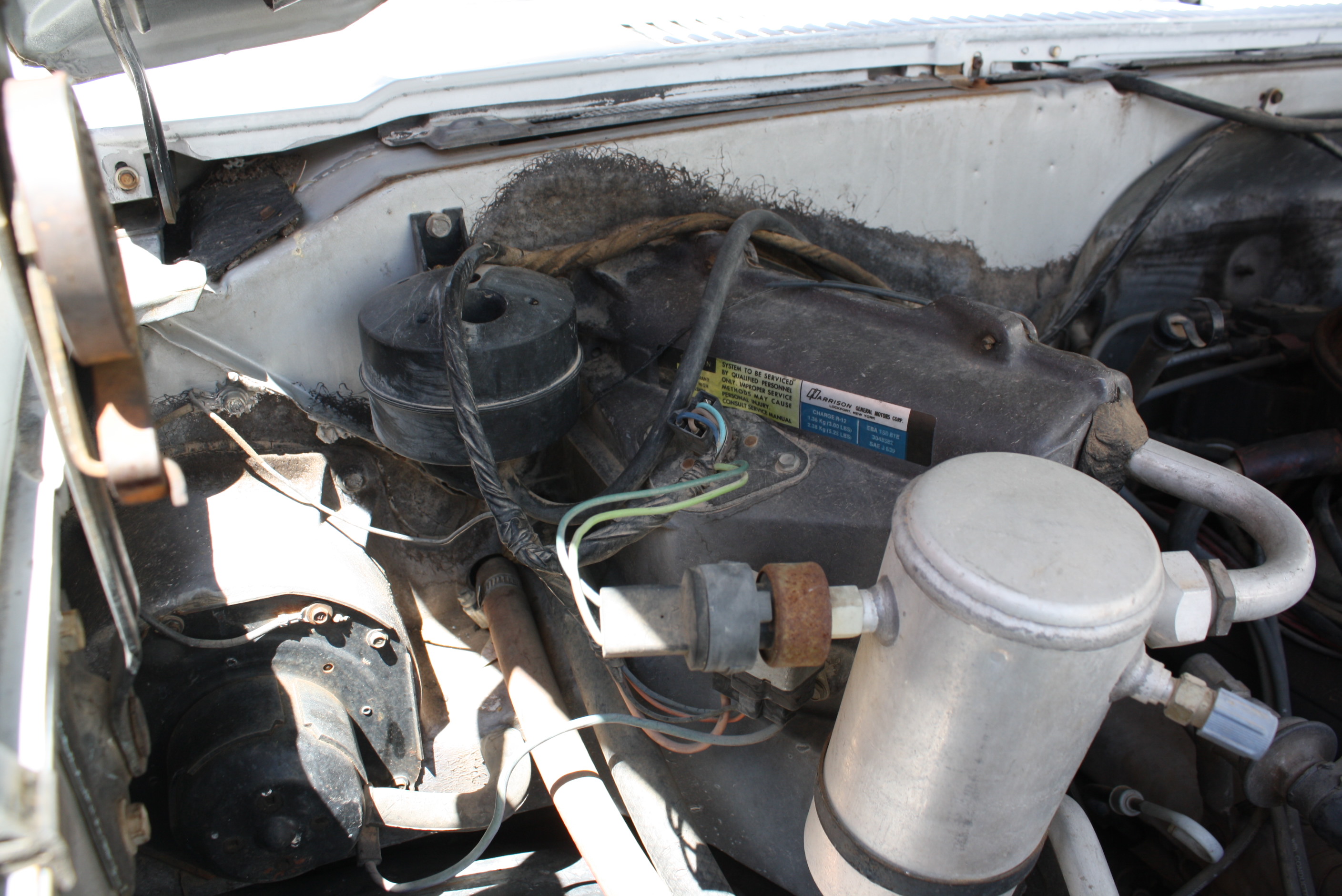 1981 GMC Jimmy 4×4