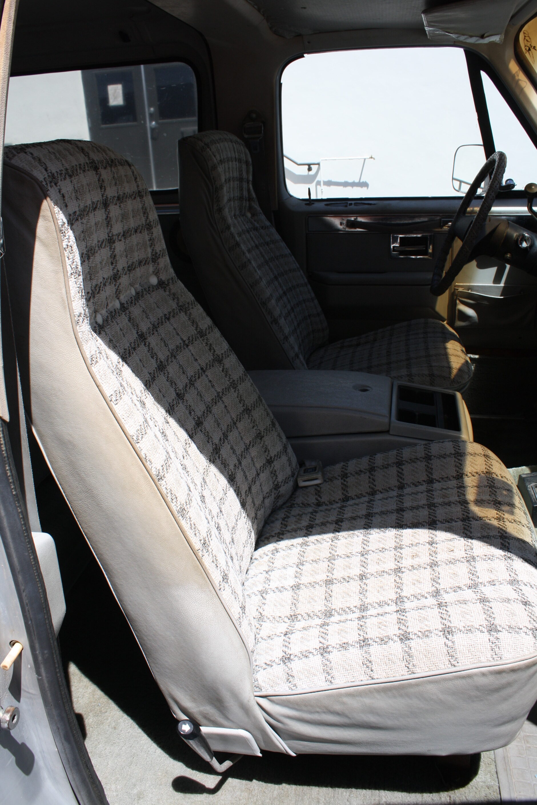 1981 GMC Jimmy 4×4