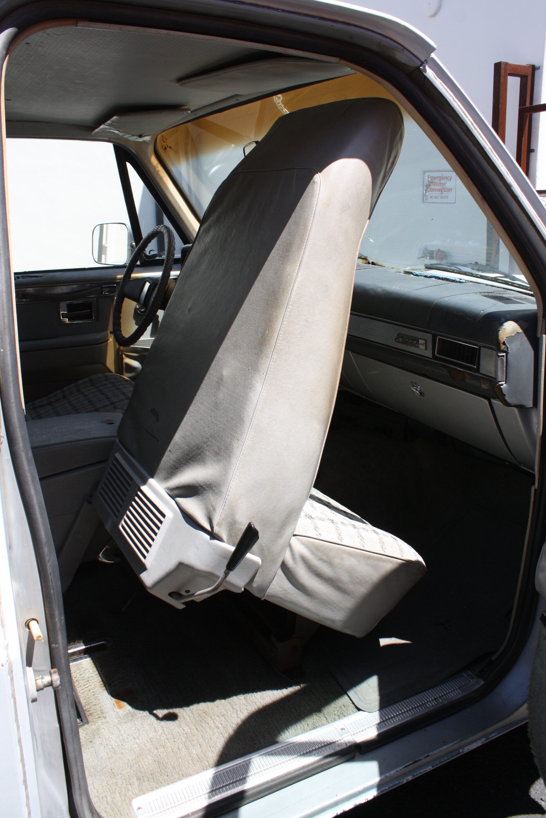 1981 GMC Jimmy 4×4