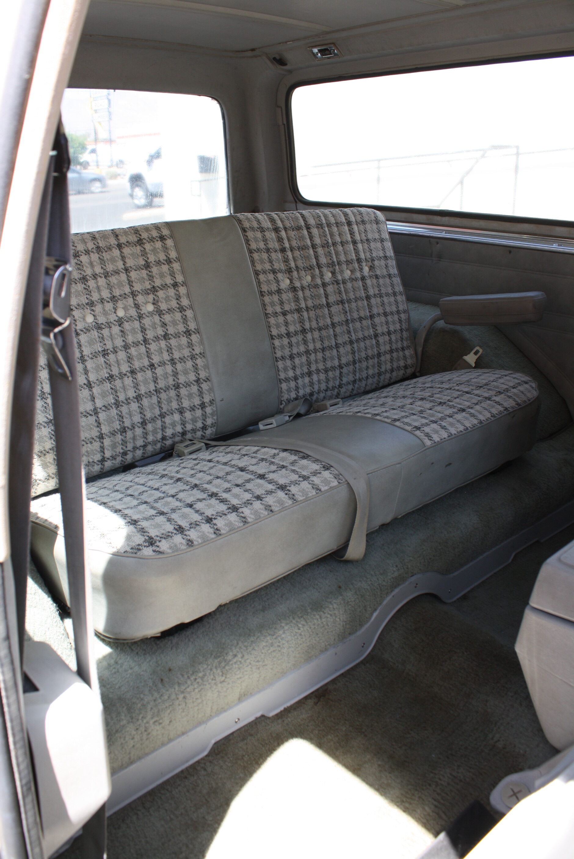 1981 GMC Jimmy 4×4
