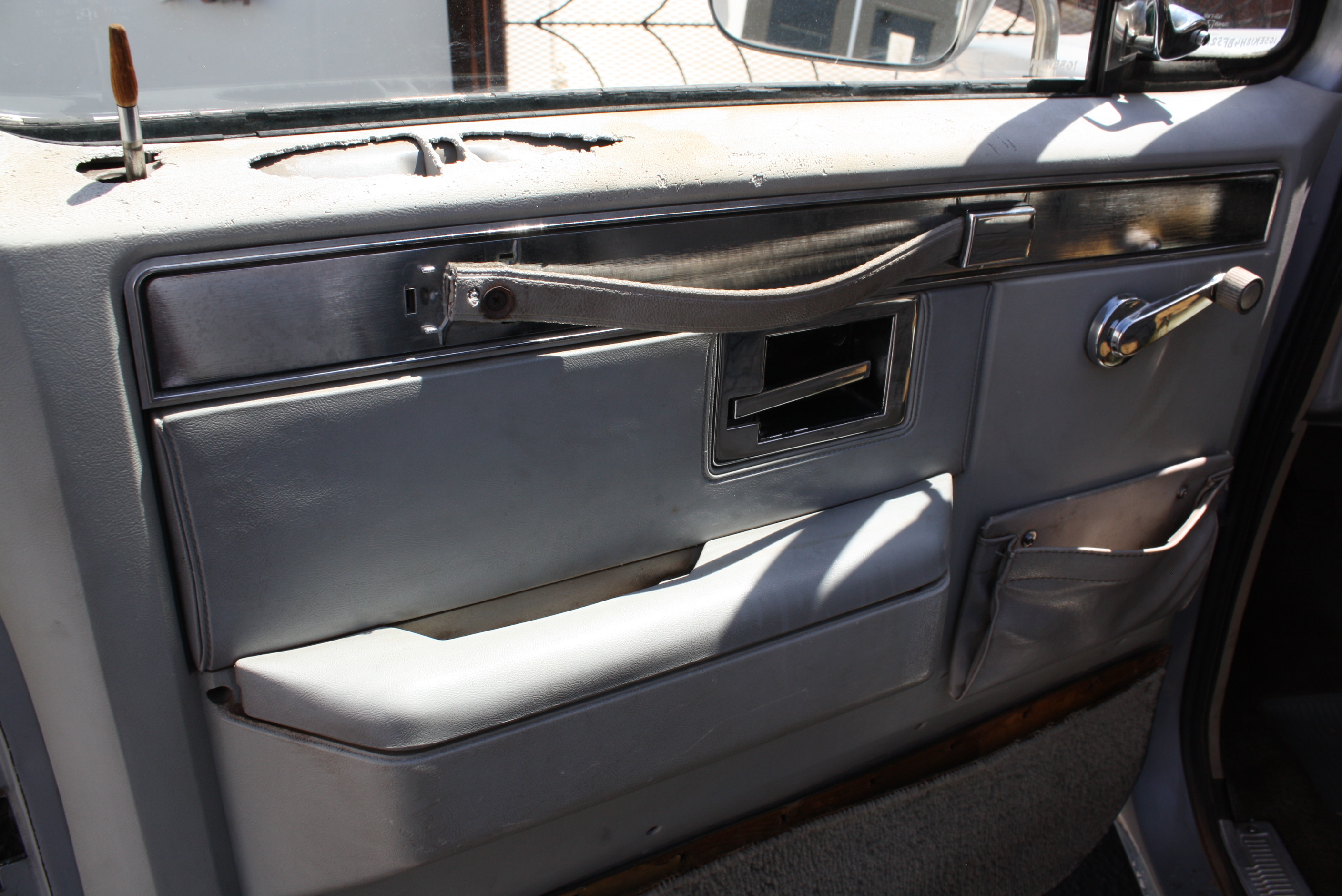 1981 GMC Jimmy 4×4