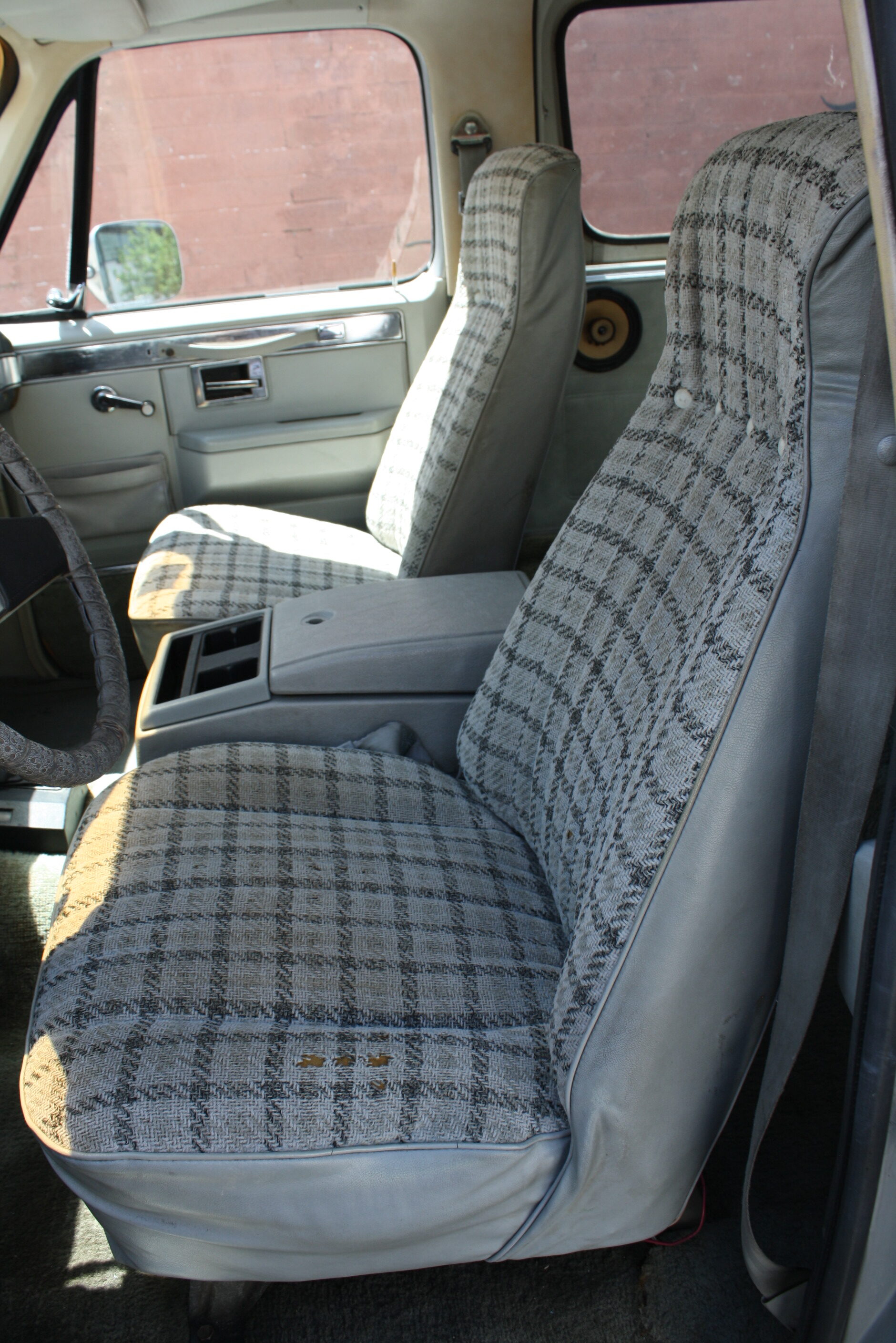 1981 GMC Jimmy 4×4