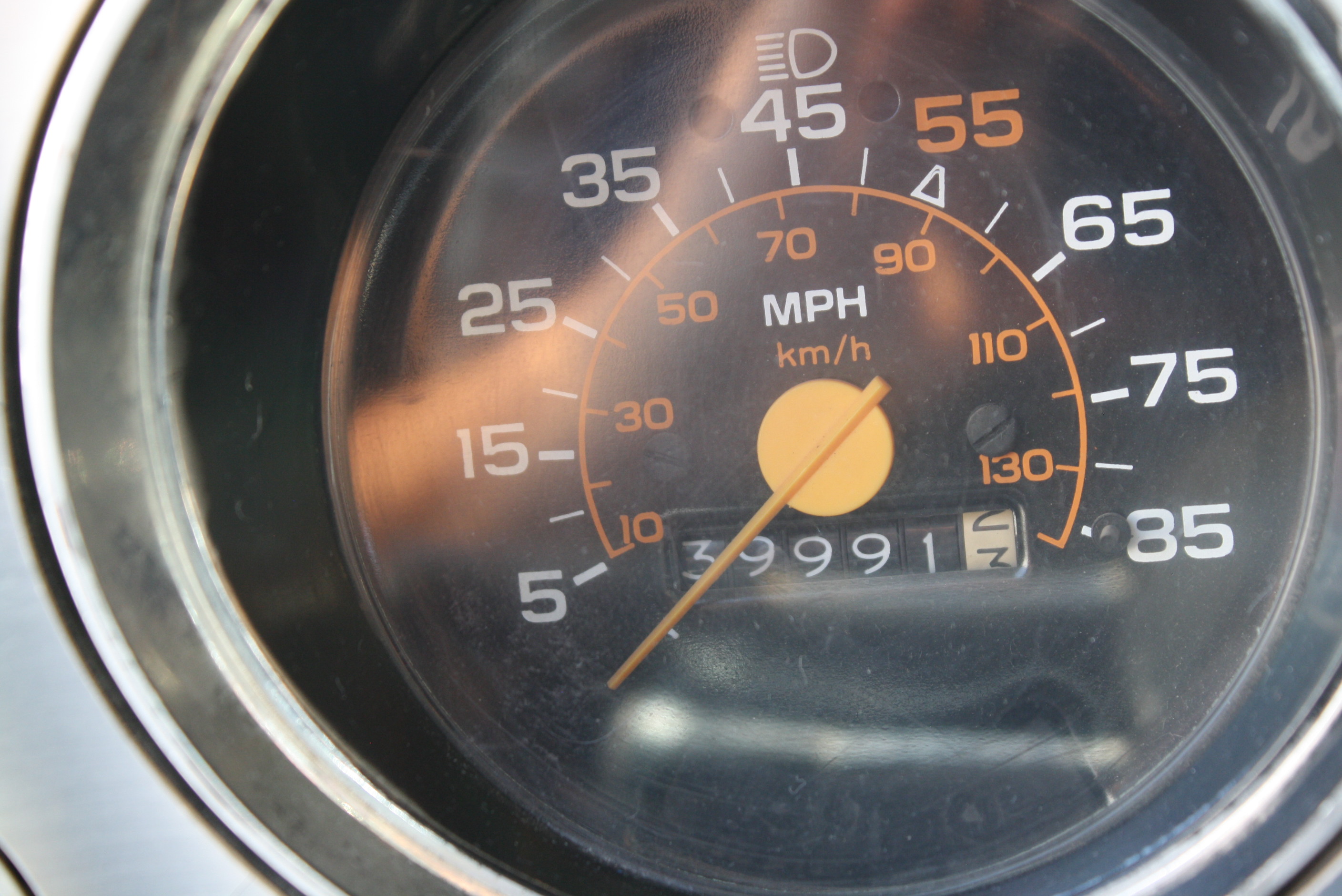 1981 GMC Jimmy 4×4