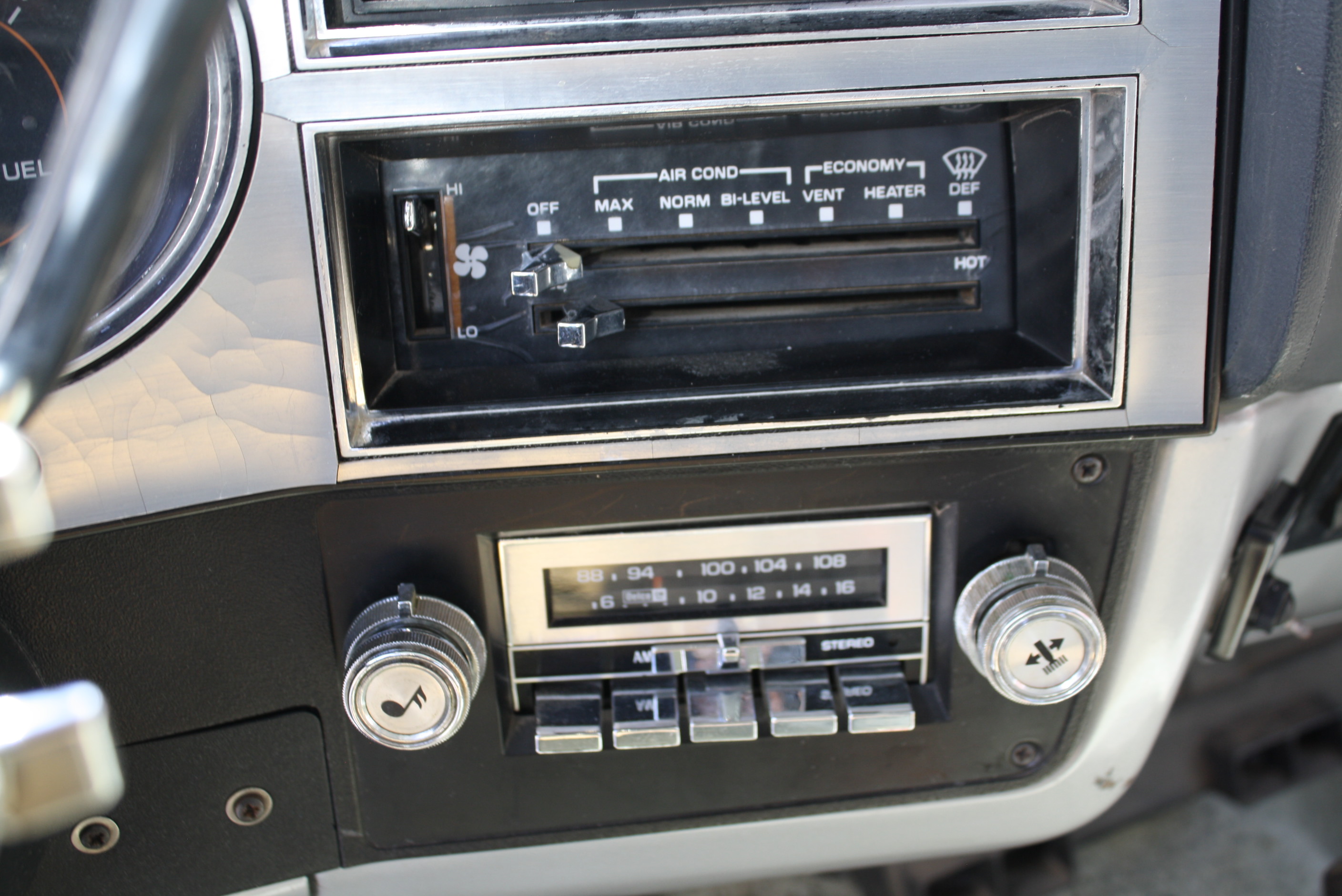 1981 GMC Jimmy 4×4