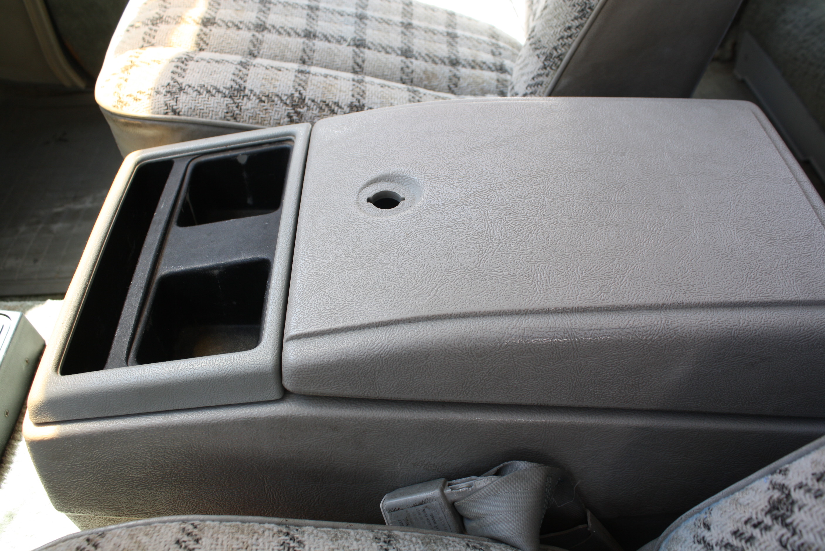1981 GMC Jimmy 4×4