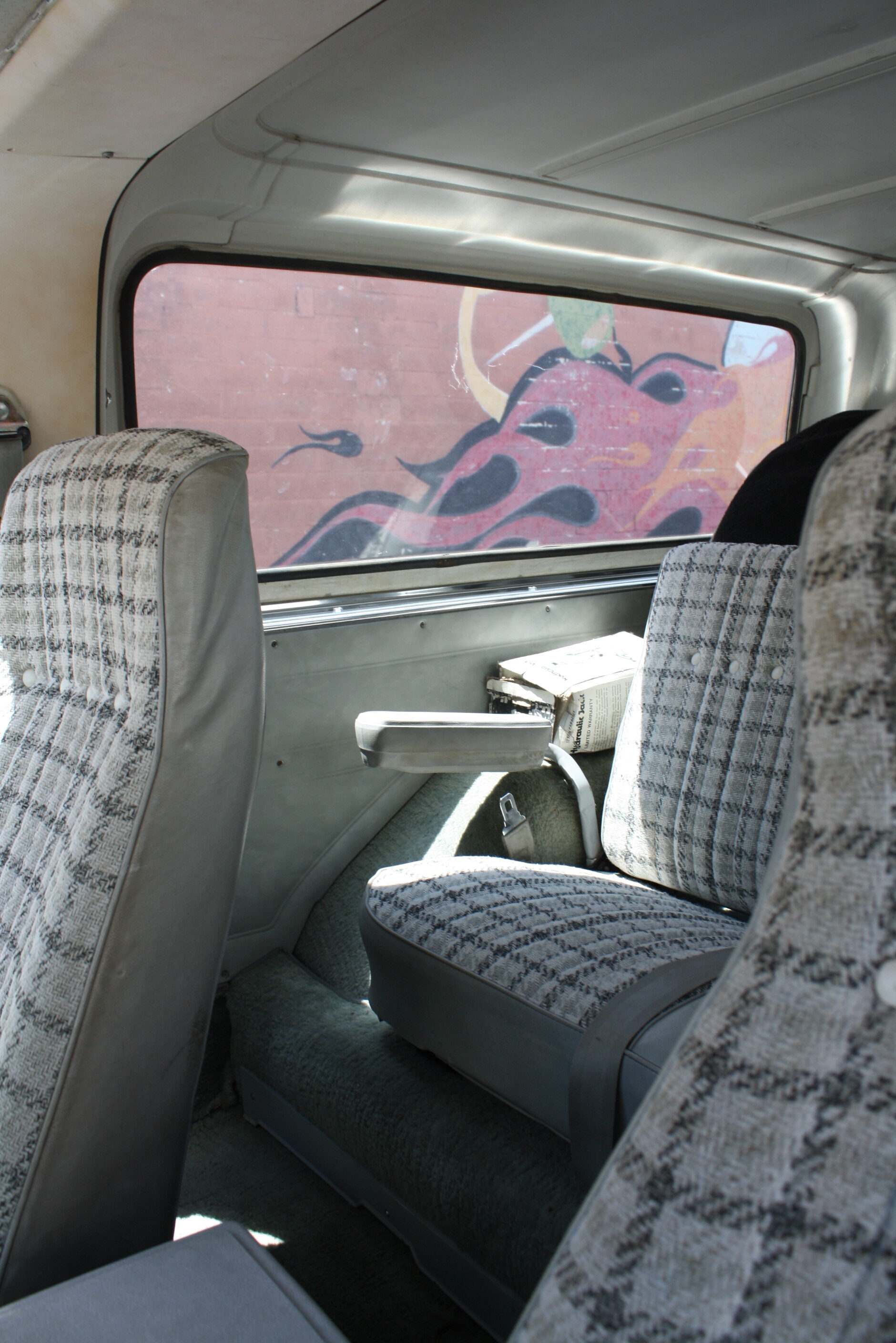 1981 GMC Jimmy 4×4