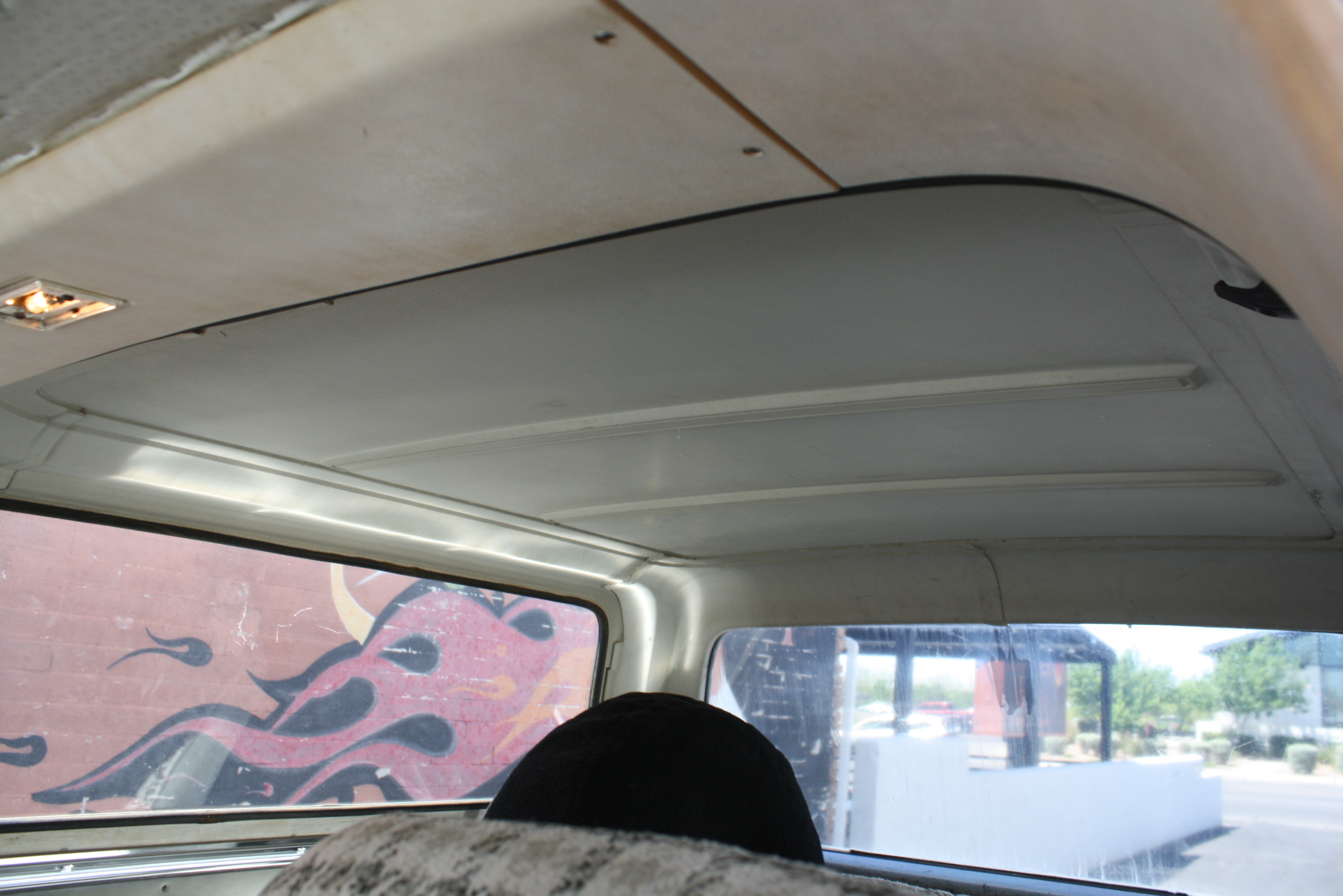 1981 GMC Jimmy 4×4