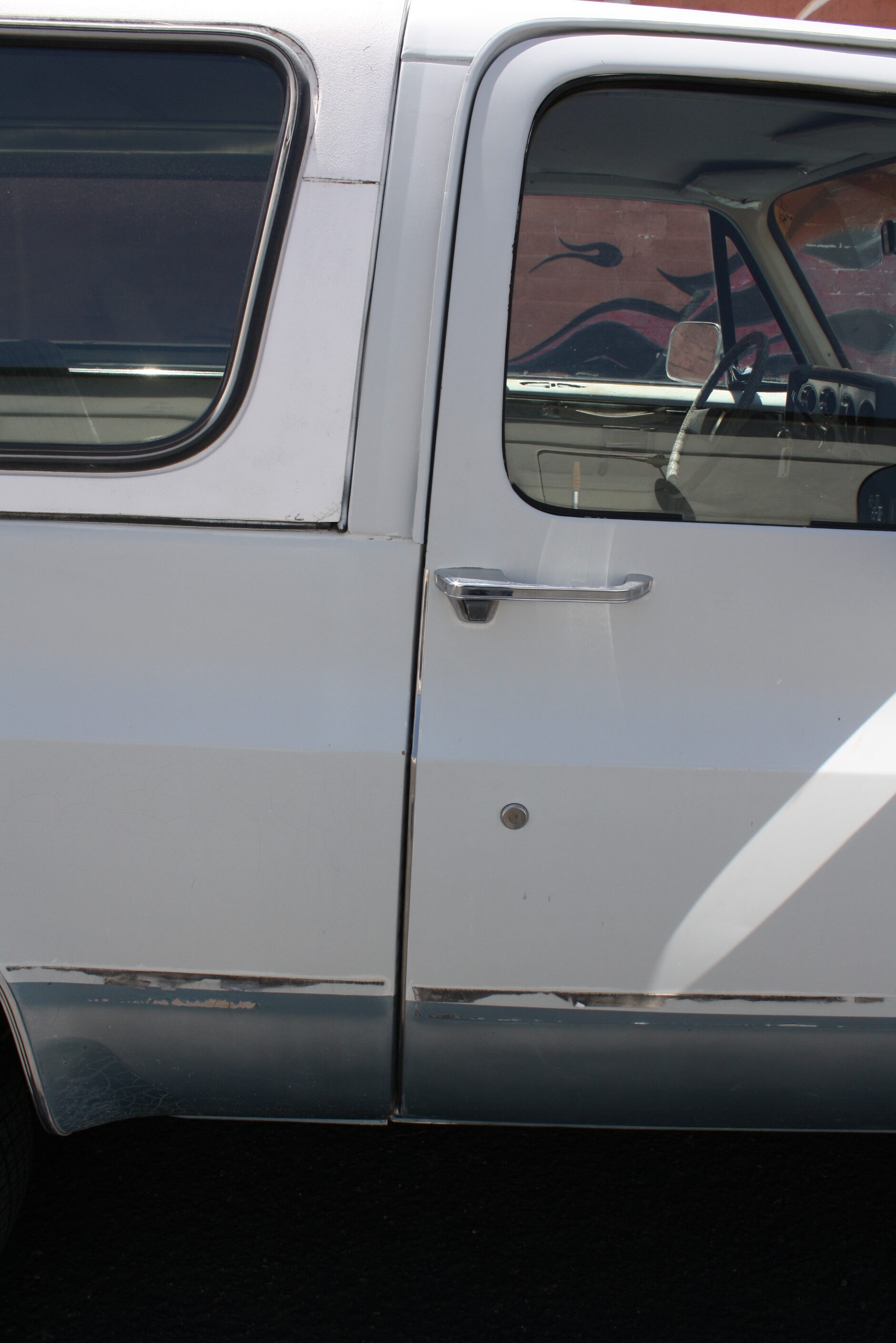 1981 GMC Jimmy 4×4