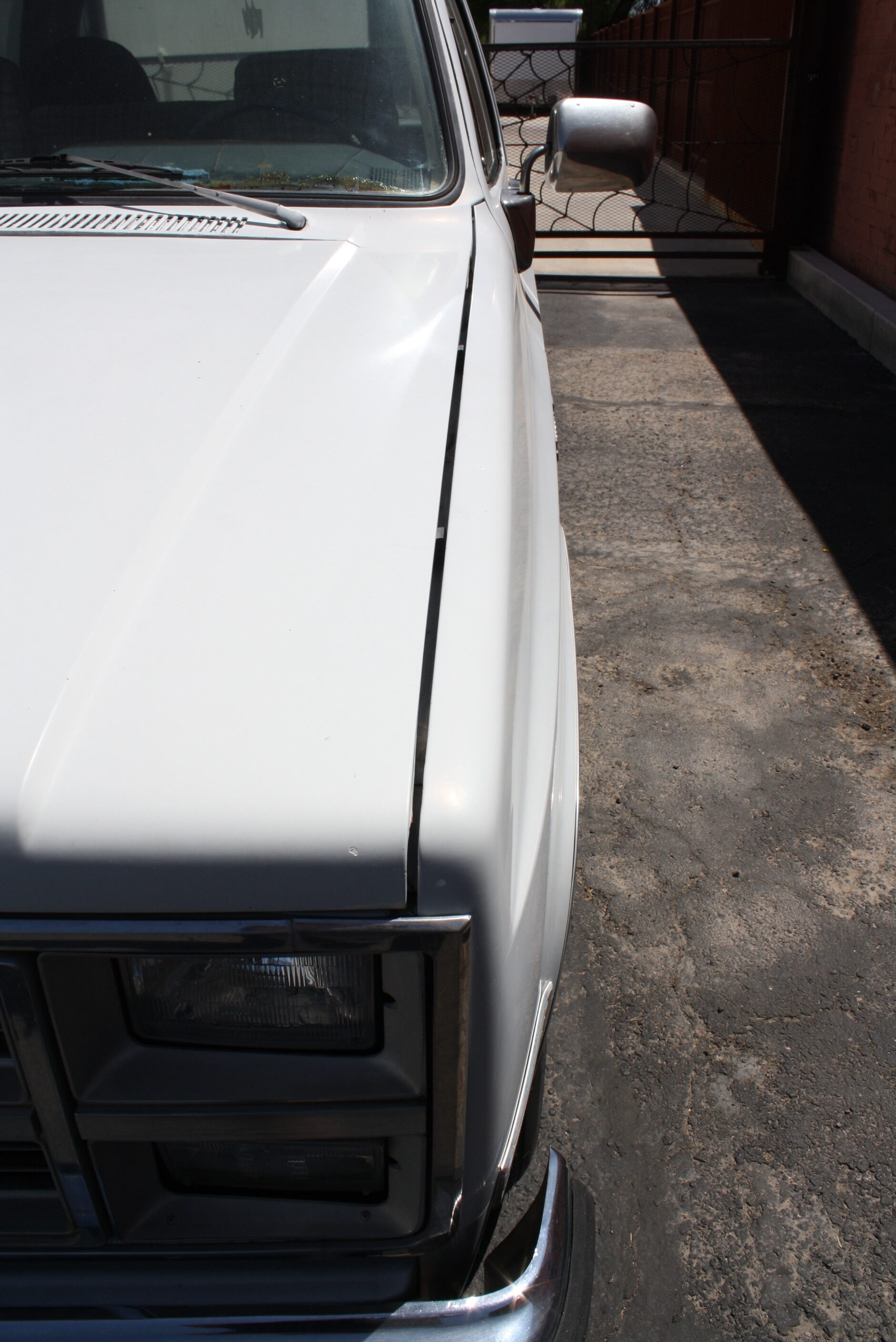 1981 GMC Jimmy 4×4