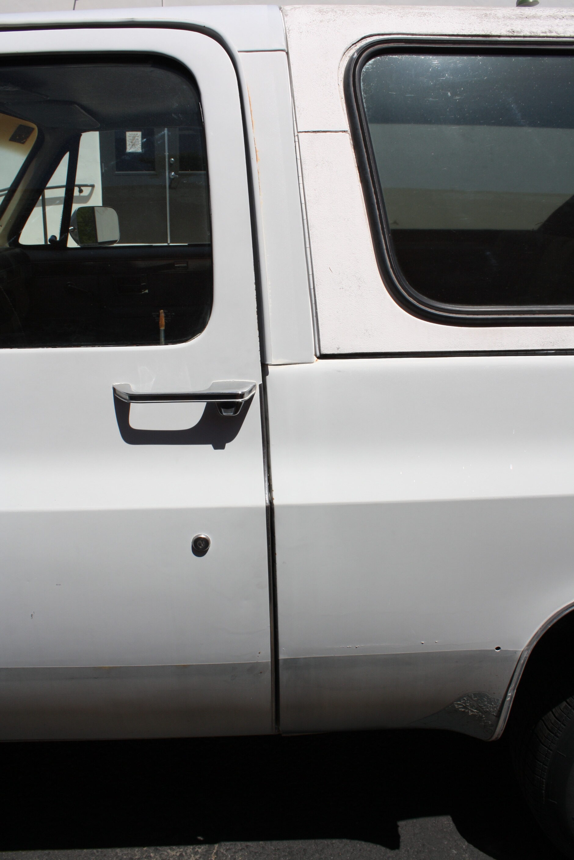 1981 GMC Jimmy 4×4