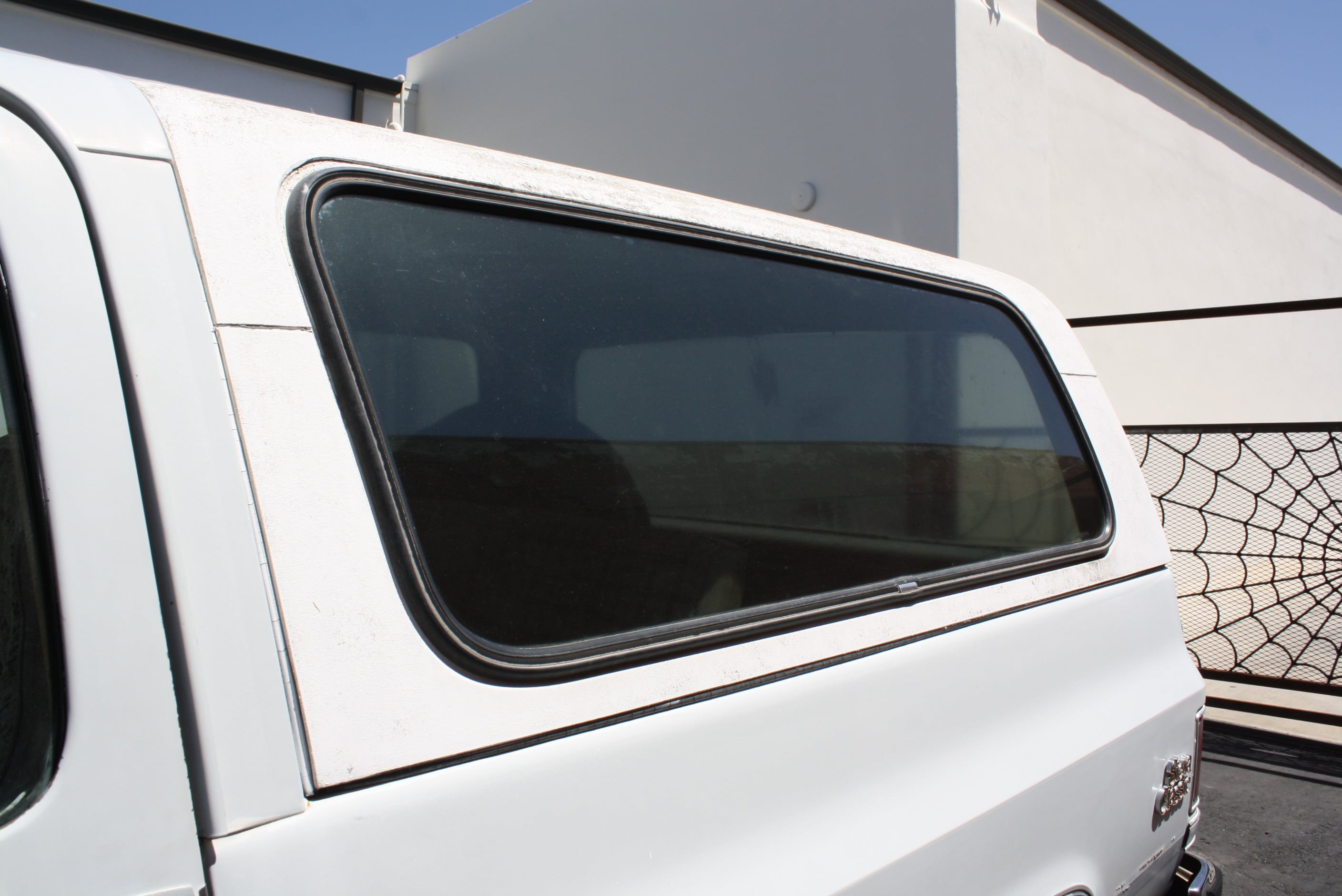 1981 GMC Jimmy 4×4