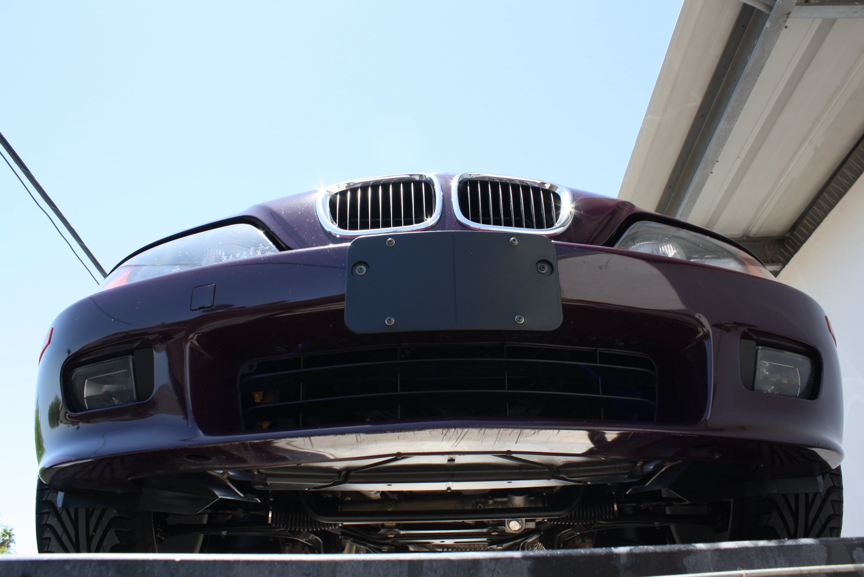 1998 BMW Z3 Roadster