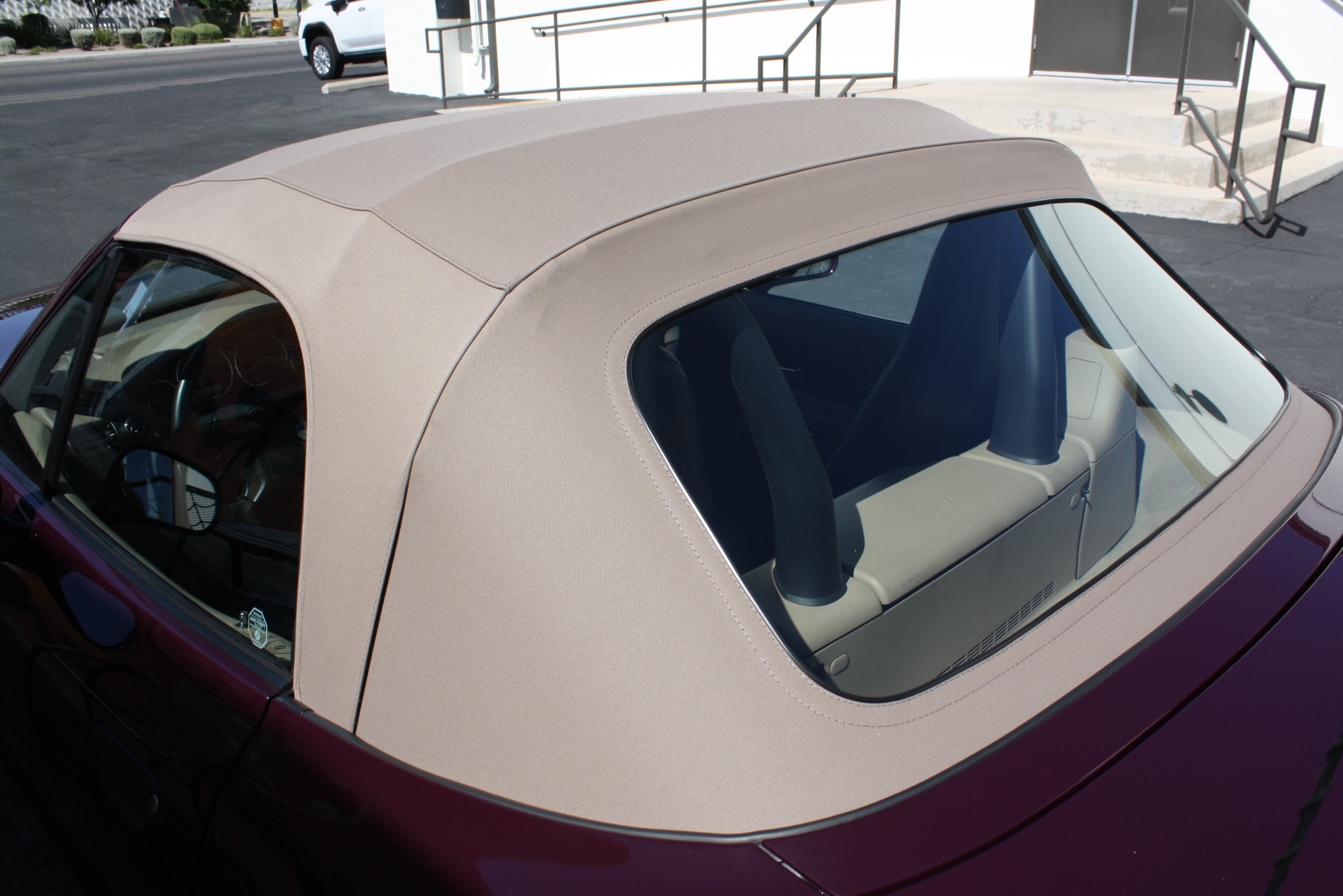 1998 BMW Z3 Roadster