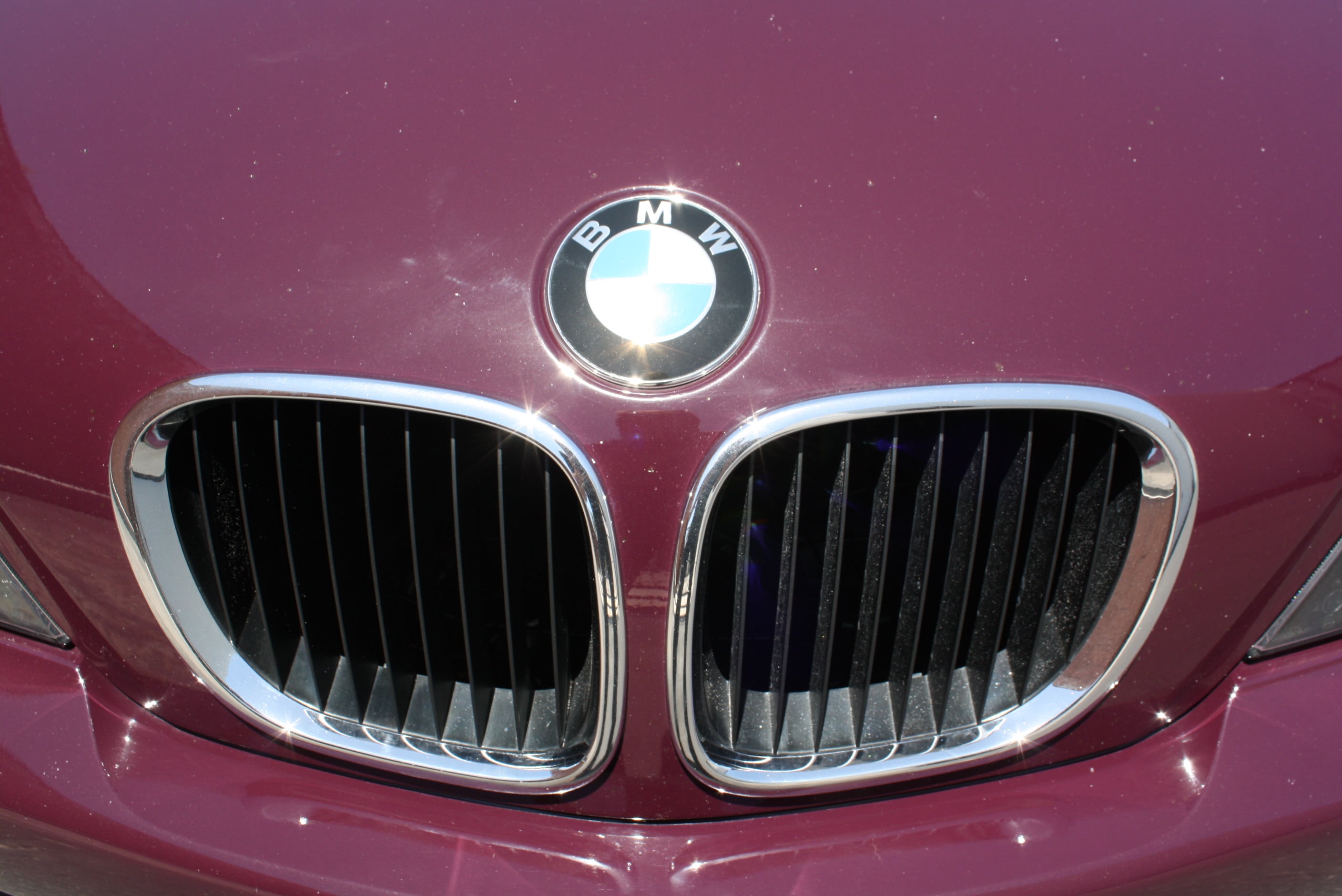 1998 BMW Z3 Roadster