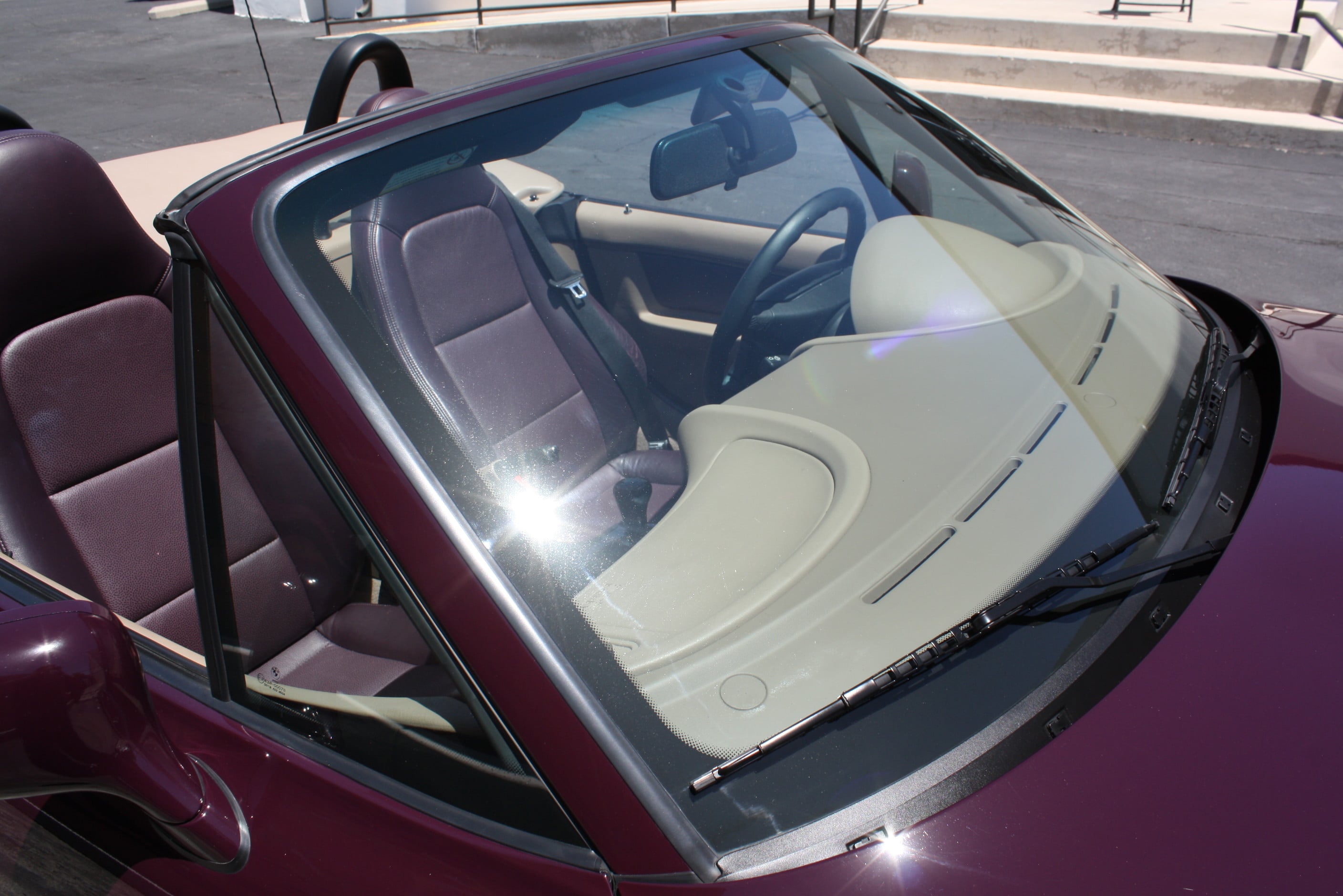 1998 BMW Z3 Roadster