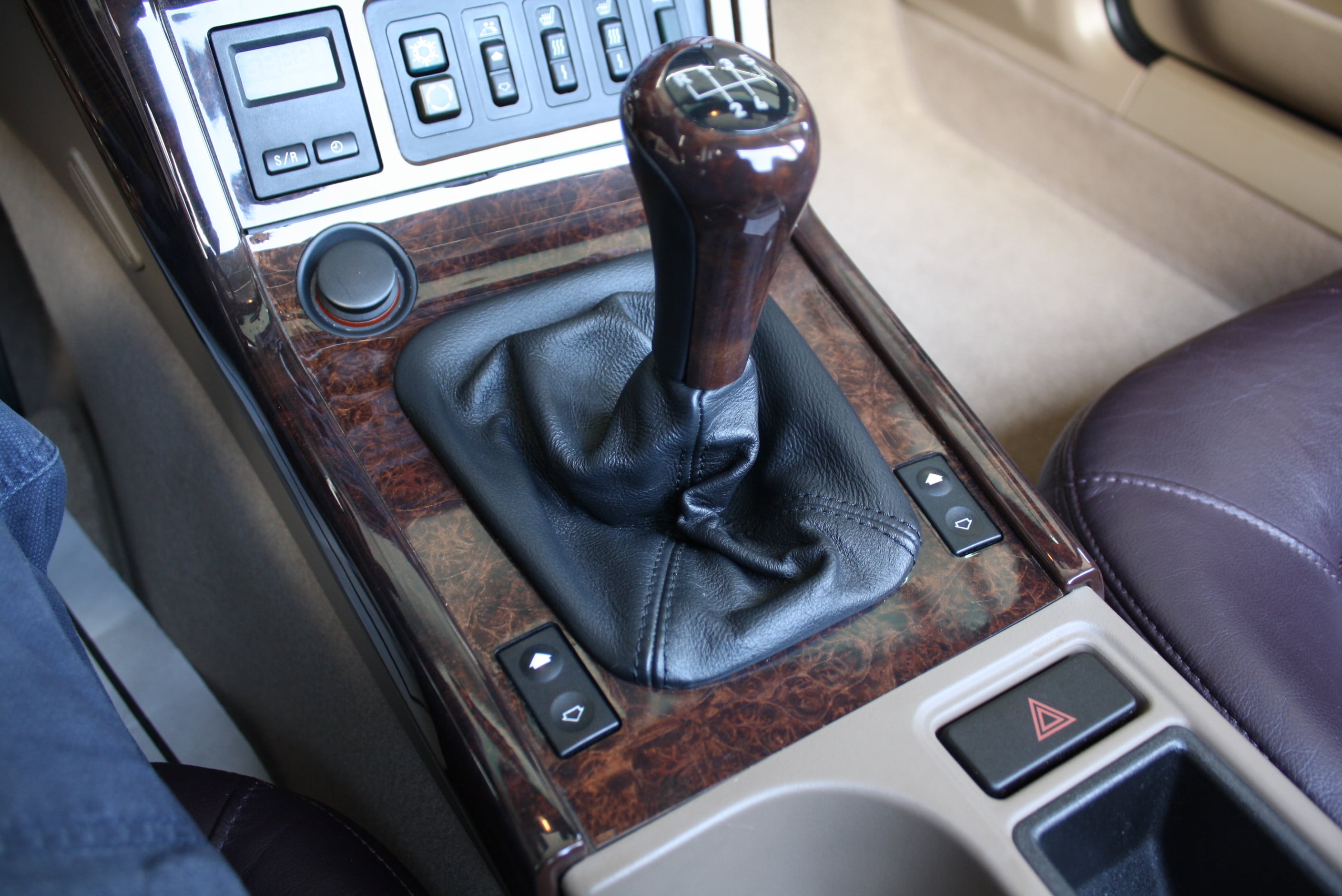 1998 BMW Z3 Roadster