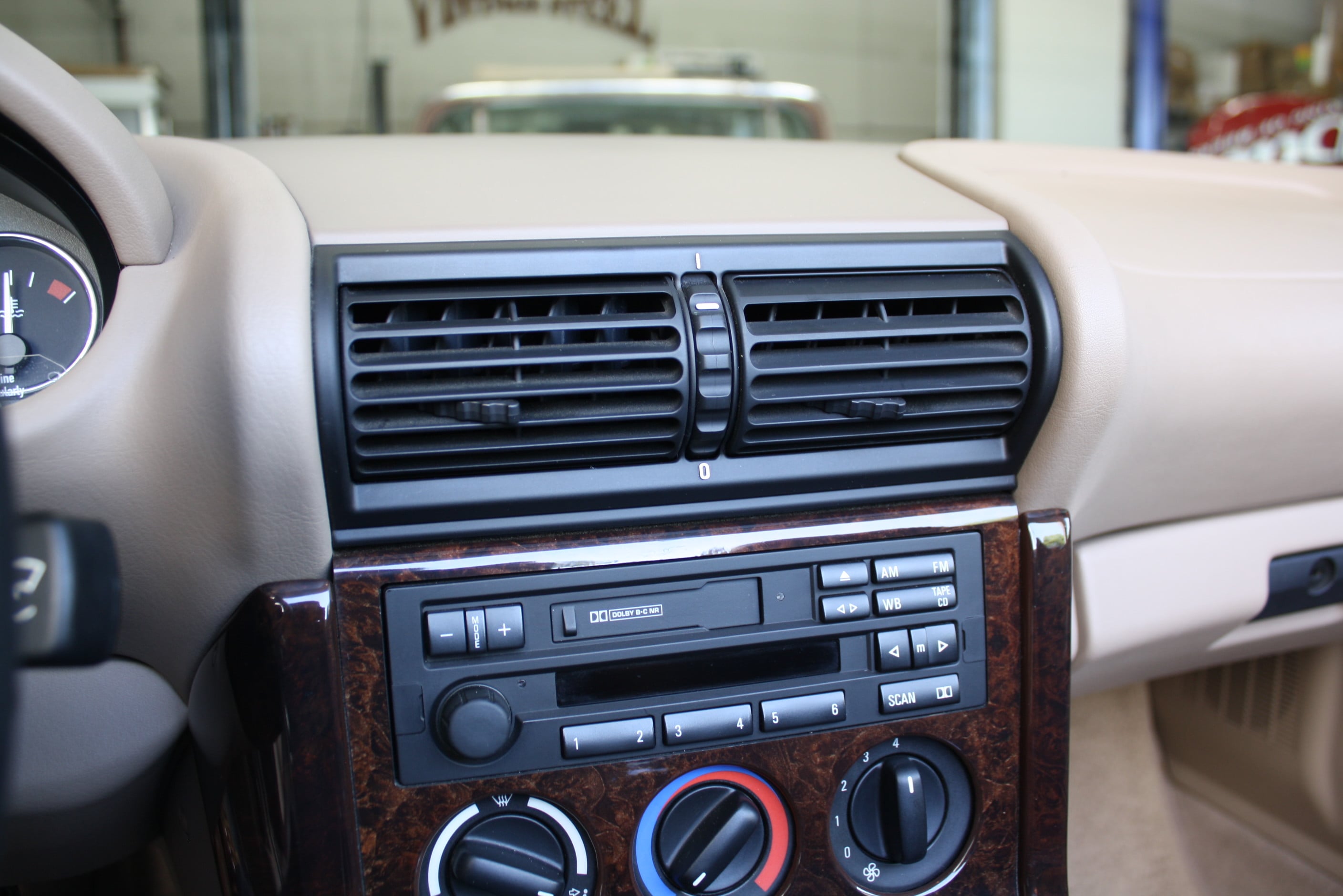 1998 BMW Z3 Roadster