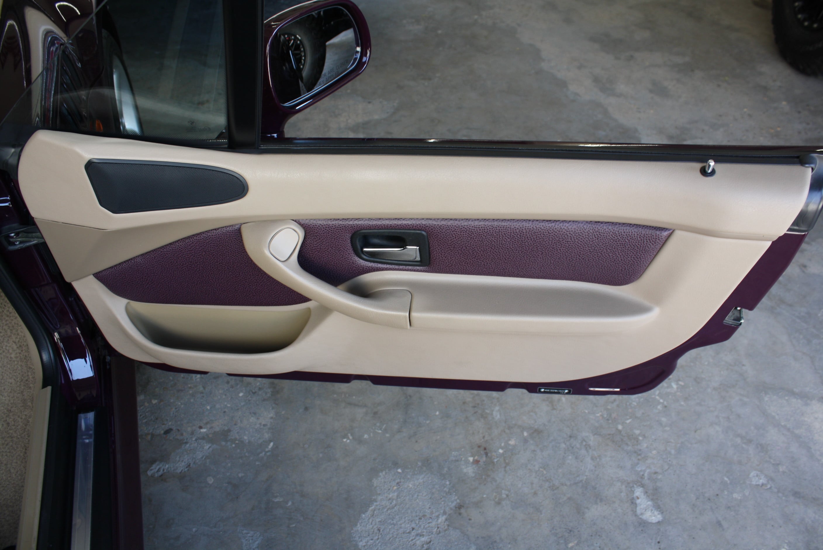 1998 BMW Z3 Roadster