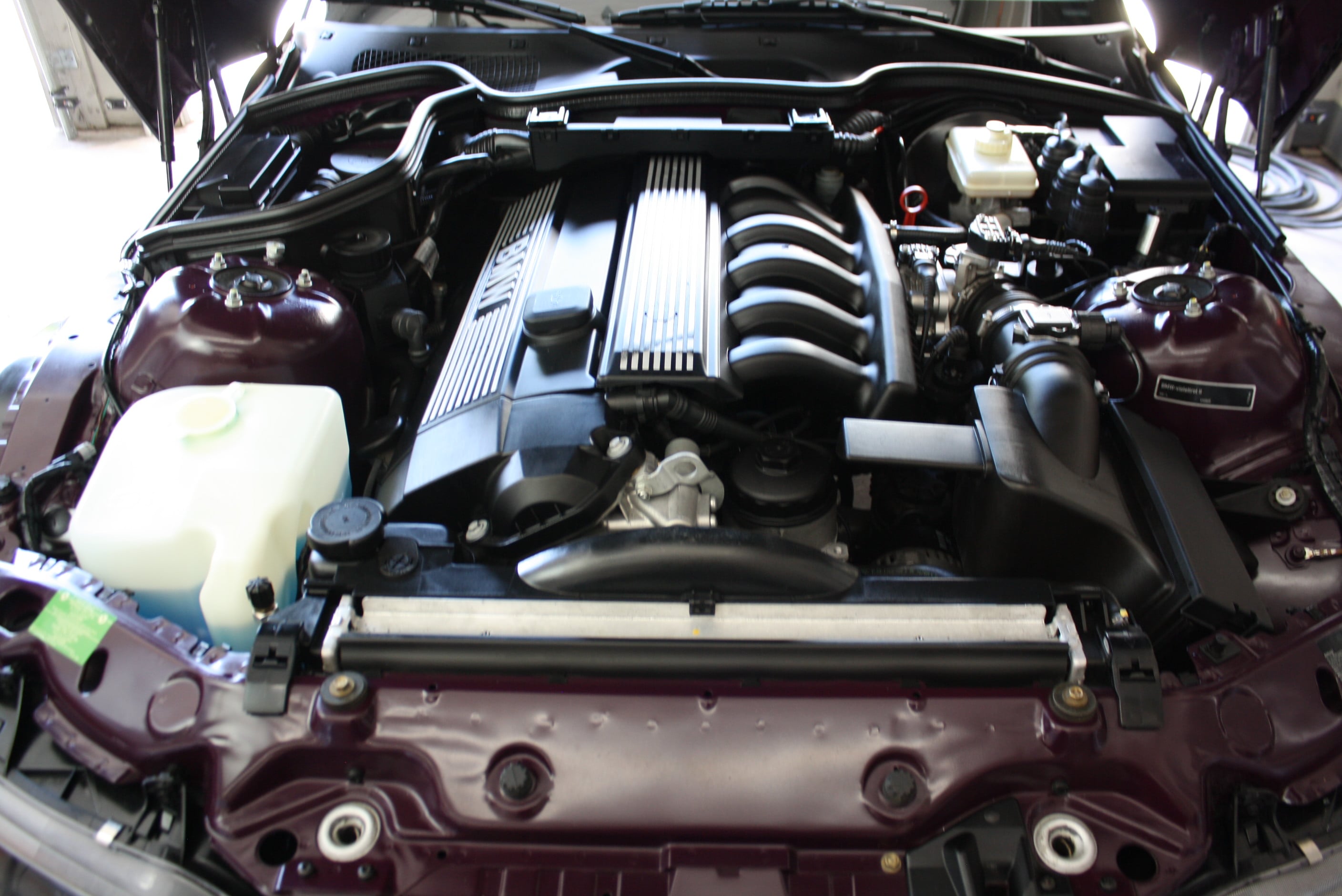 1998 BMW Z3 Roadster