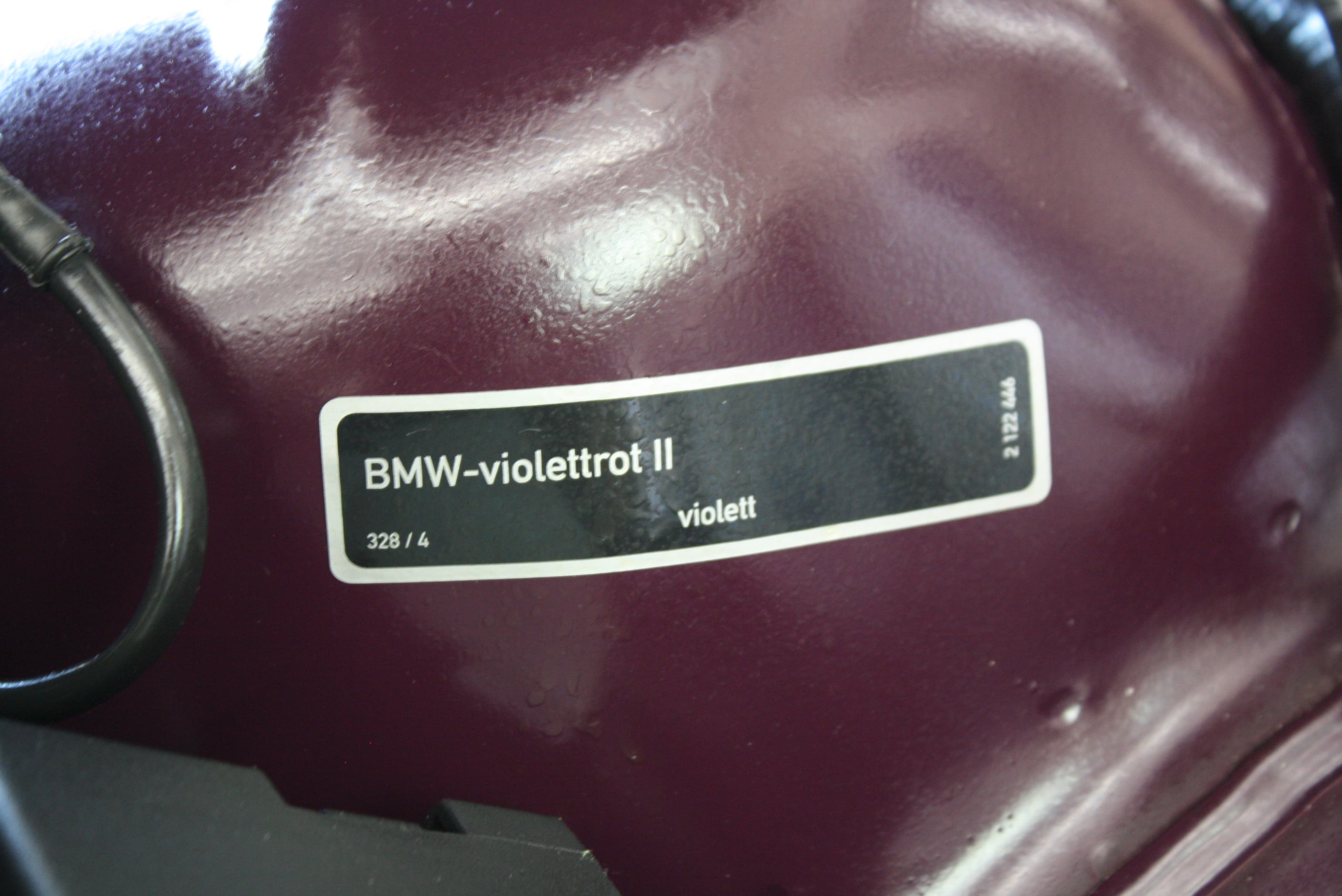 1998 BMW Z3 Roadster