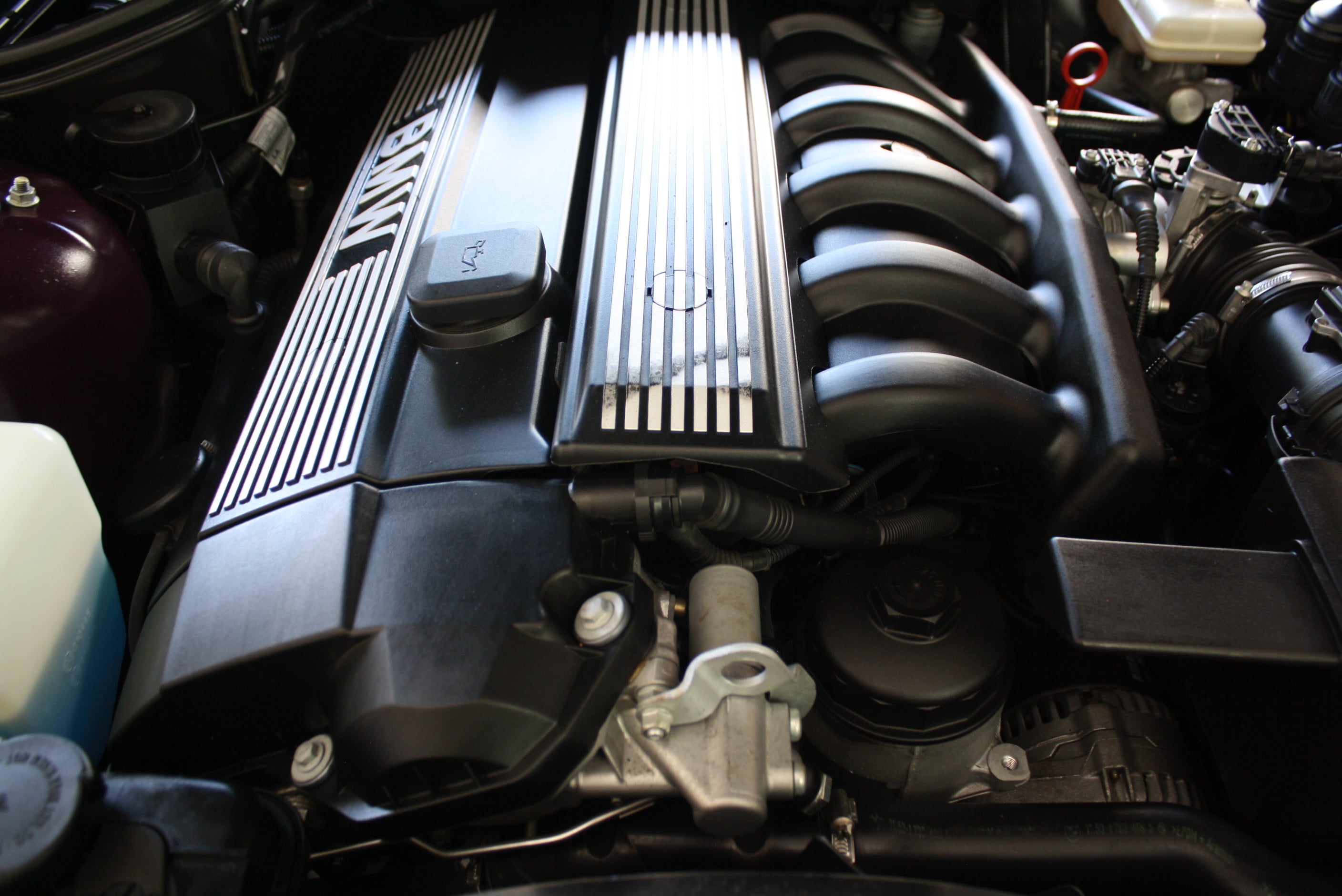 1998 BMW Z3 Roadster
