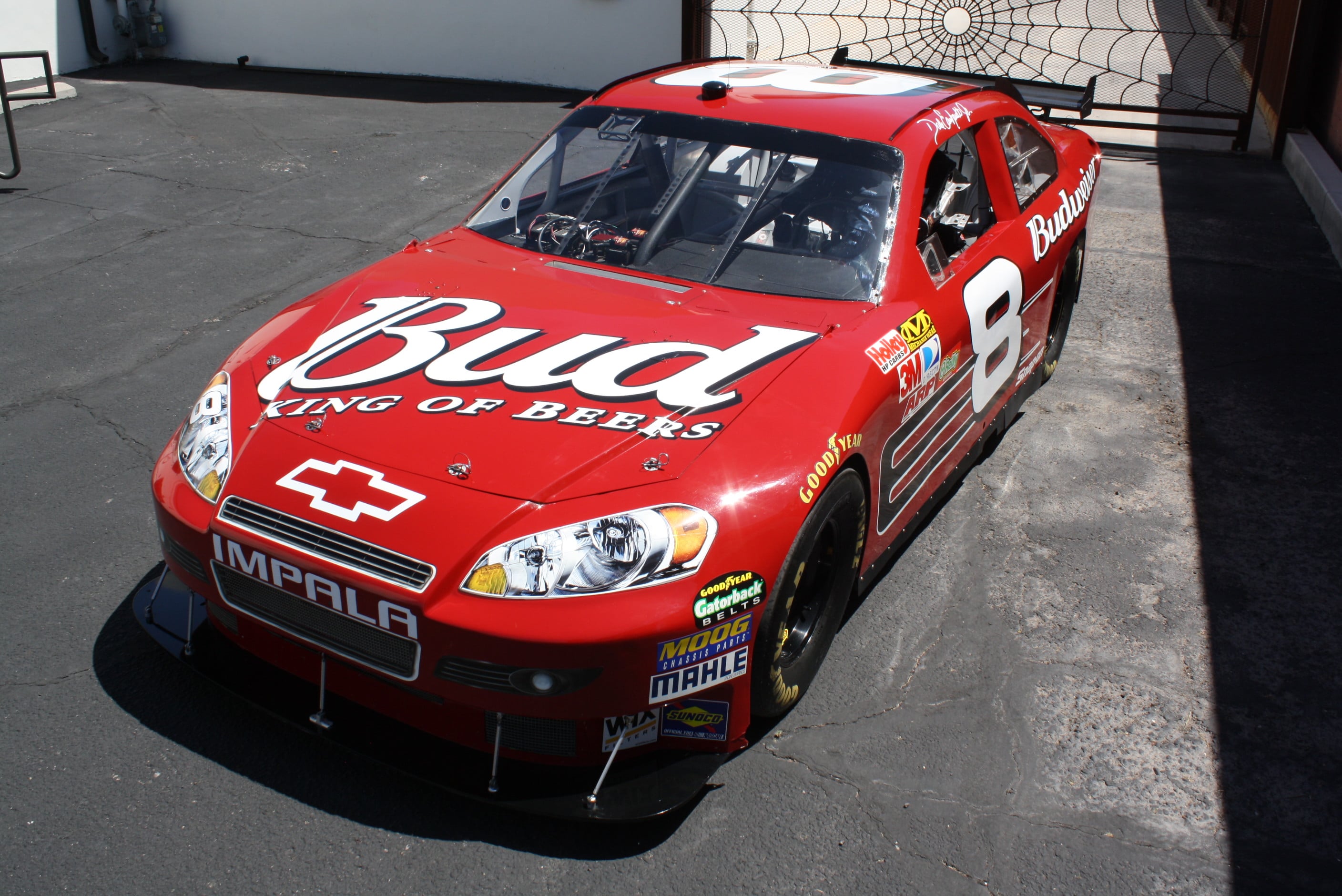 2007 Impala NASCAR Dale Earnhardt Jr