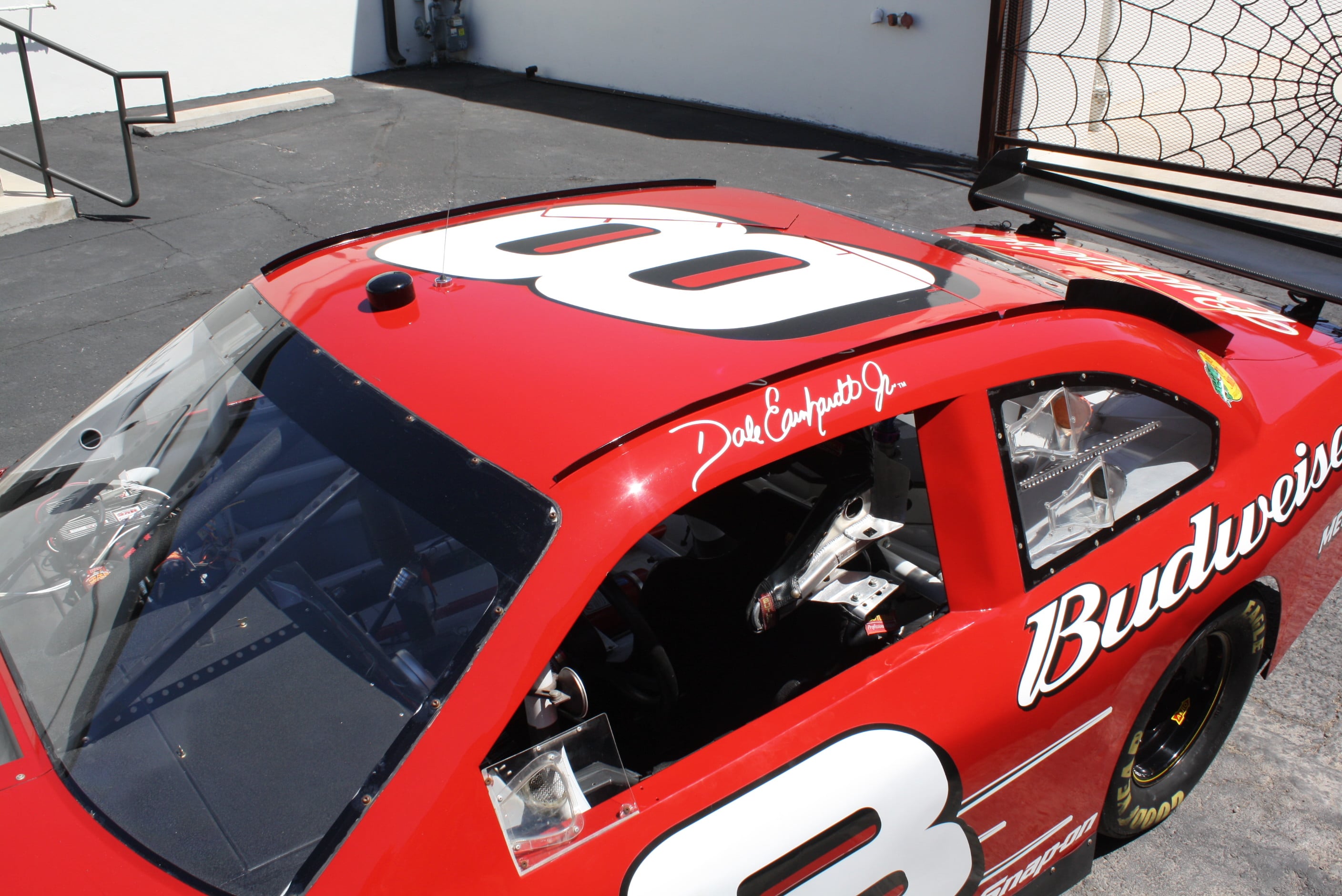 2007 Impala NASCAR Dale Earnhardt Jr