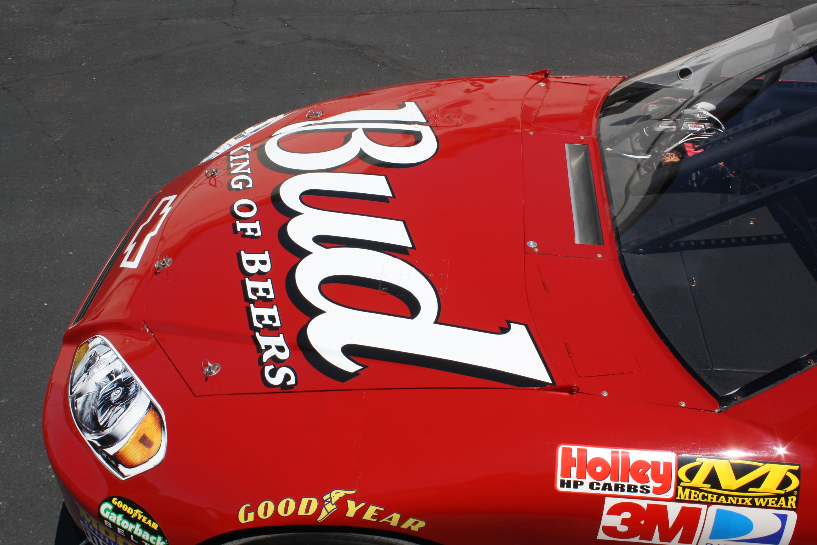 2007 Impala NASCAR Dale Earnhardt Jr