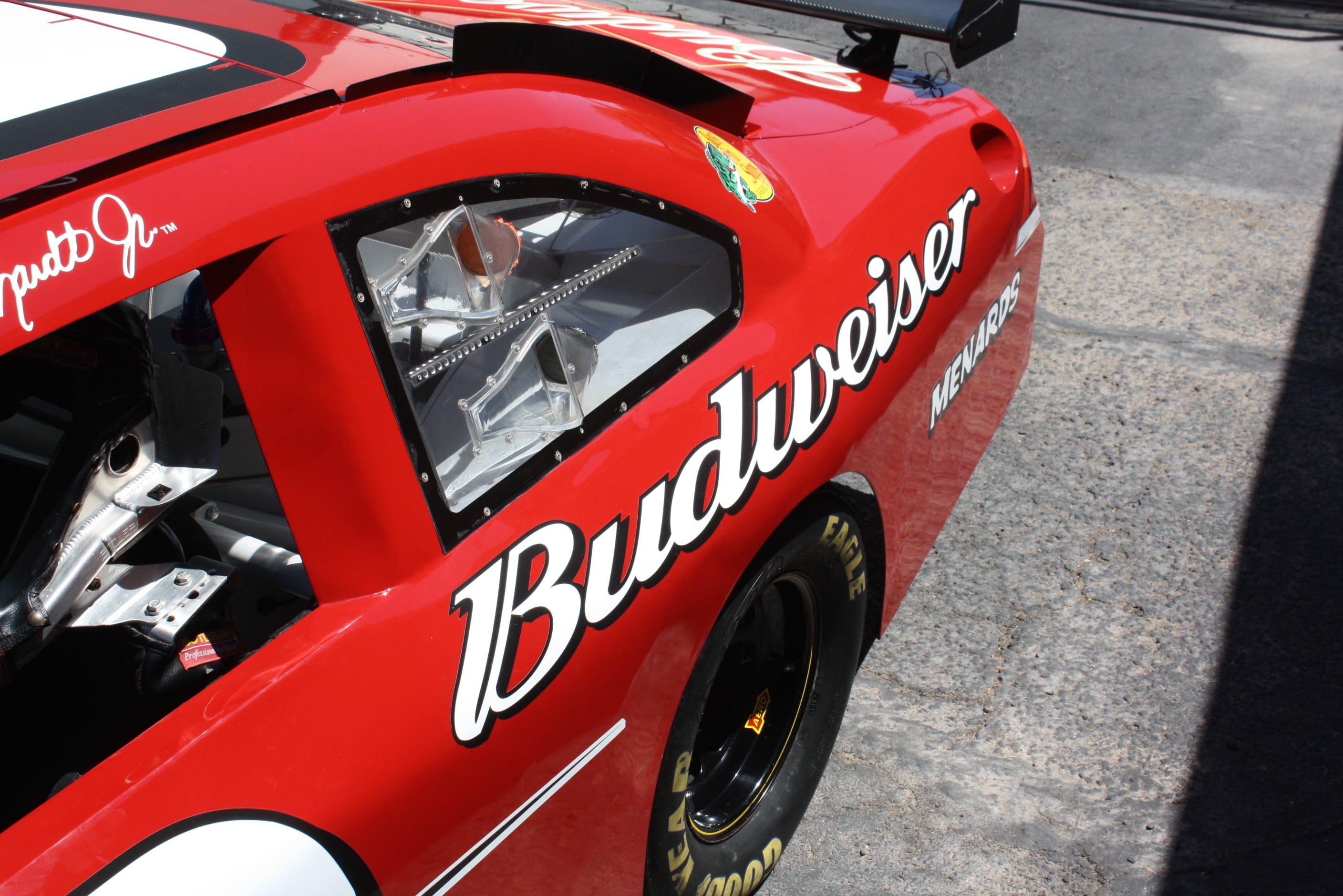 2007 Impala NASCAR Dale Earnhardt Jr