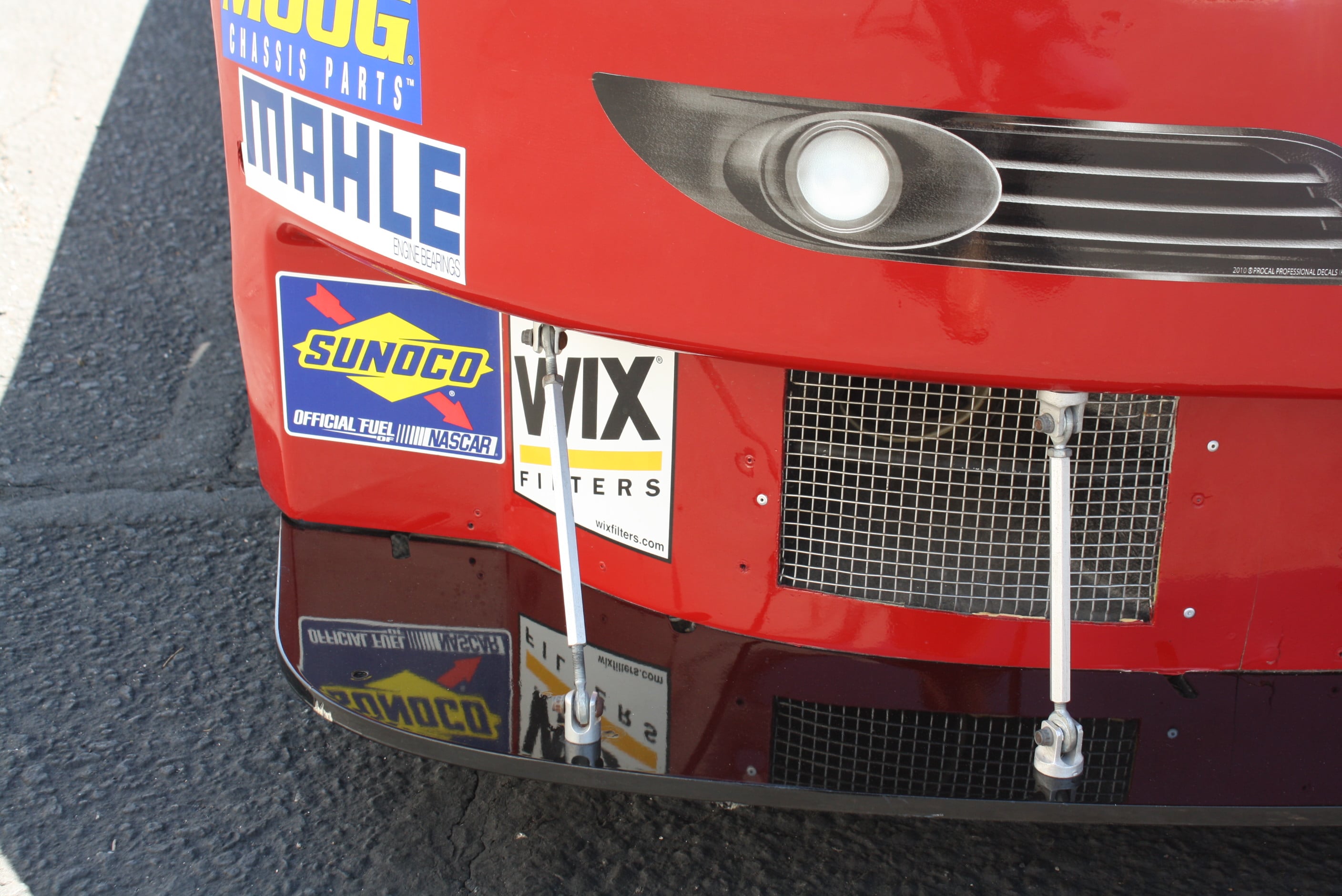 2007 Impala NASCAR Dale Earnhardt Jr