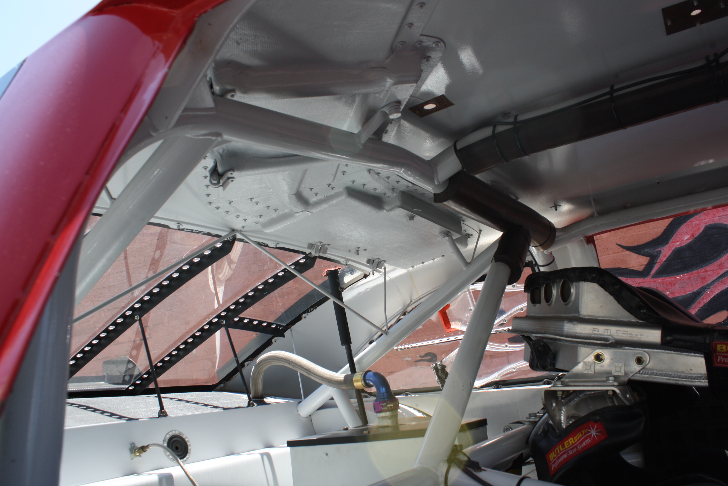 2007 Impala NASCAR Dale Earnhardt Jr