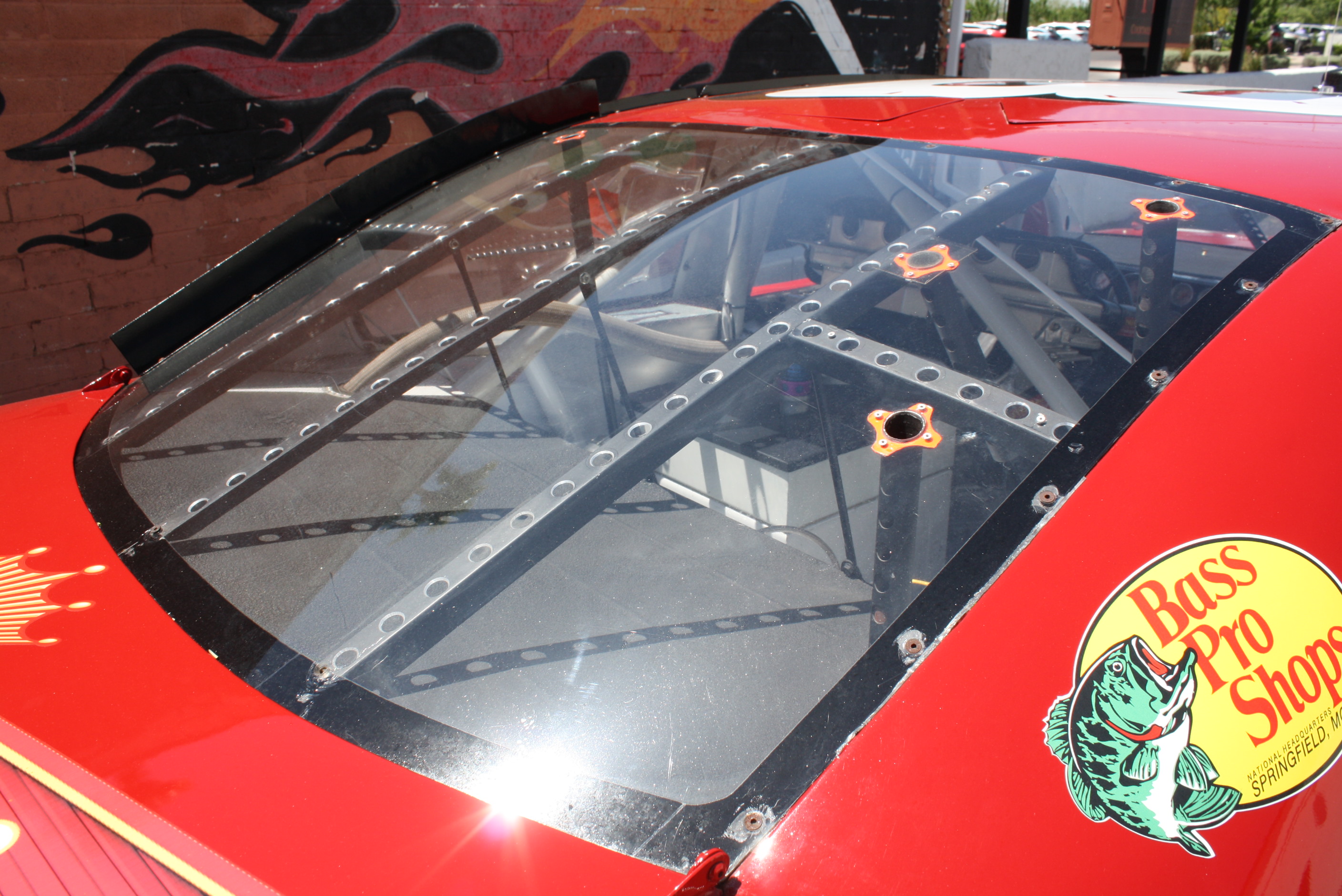 2007 Impala NASCAR Dale Earnhardt Jr