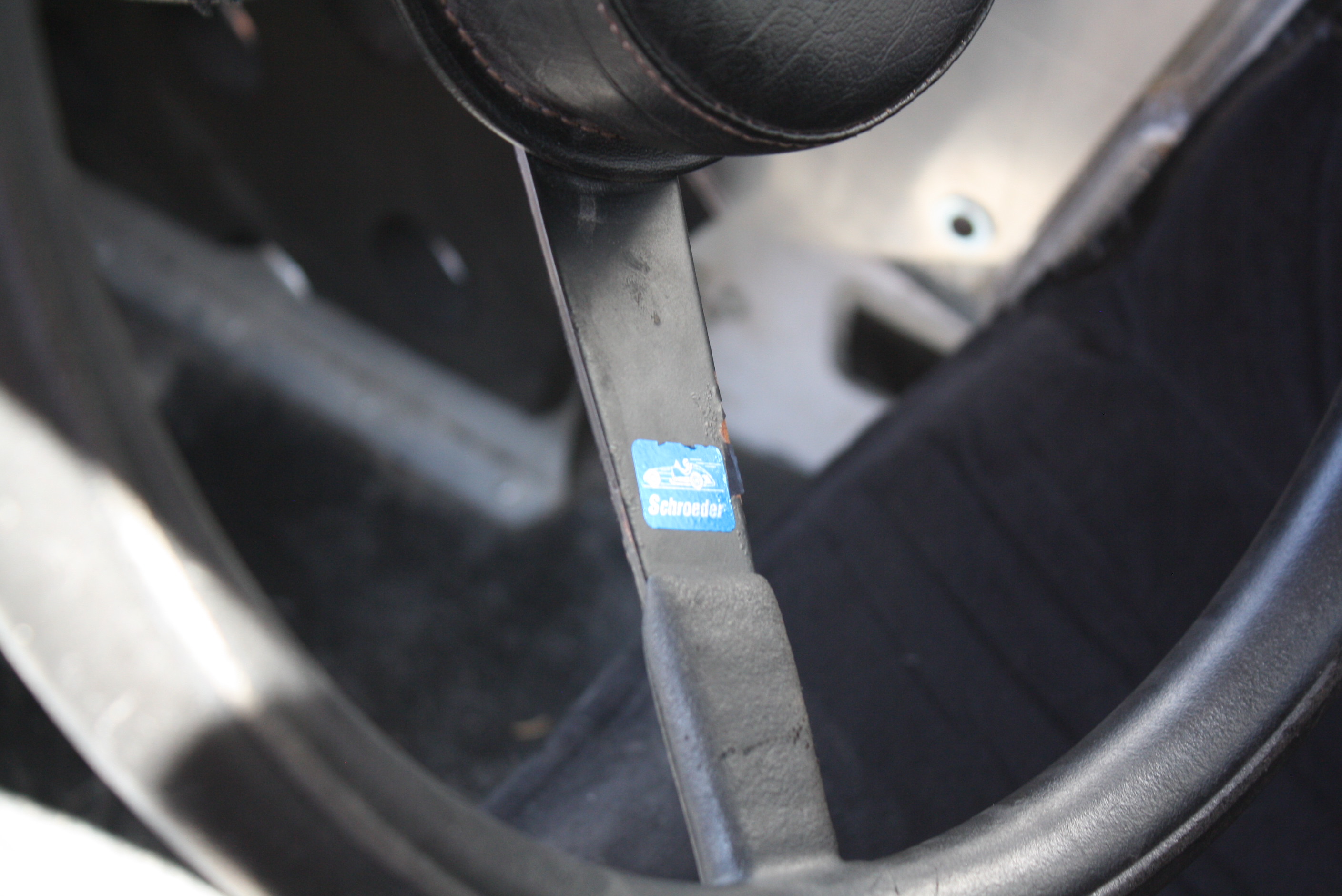 2007 Impala NASCAR Dale Earnhardt Jr