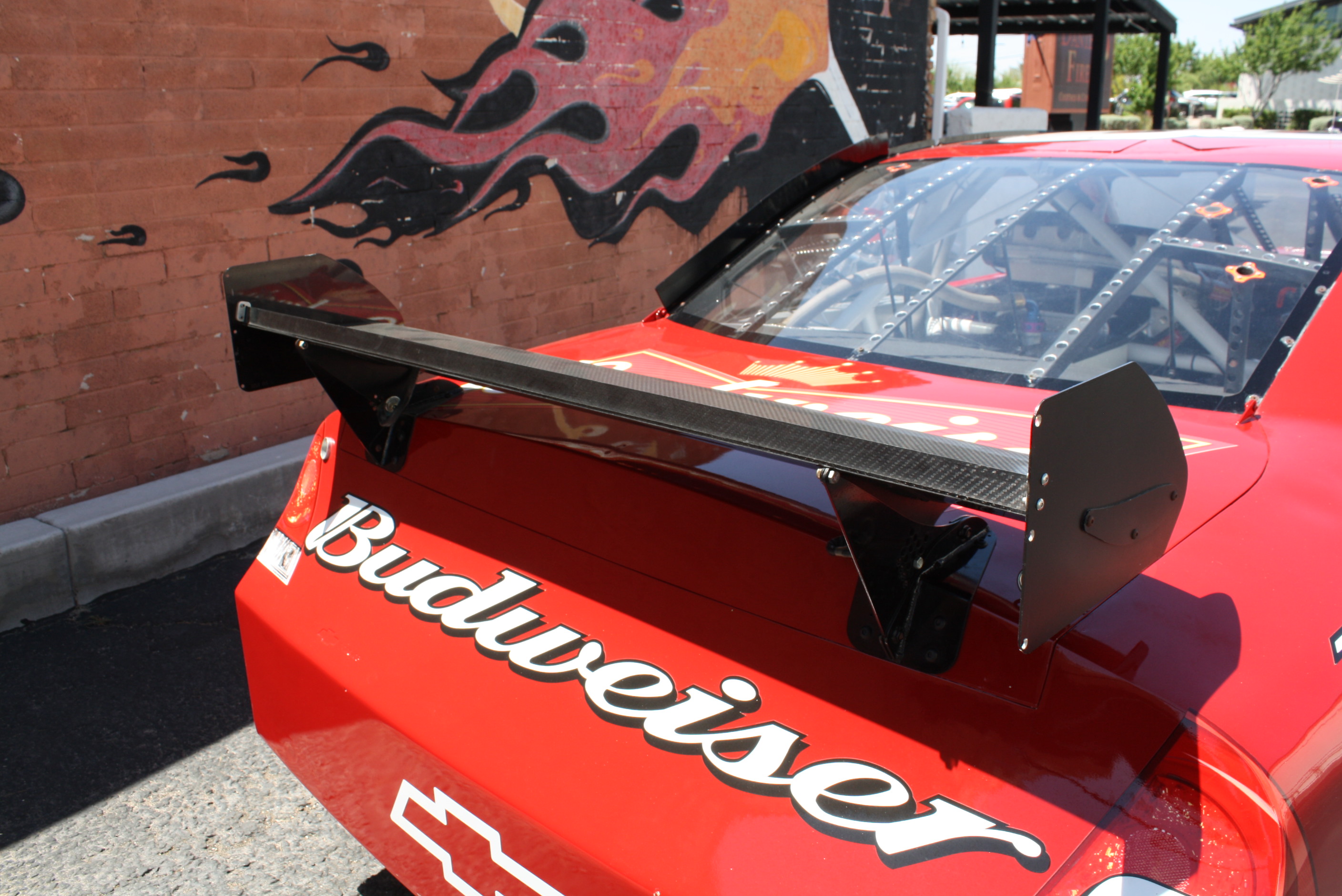 2007 Impala NASCAR Dale Earnhardt Jr