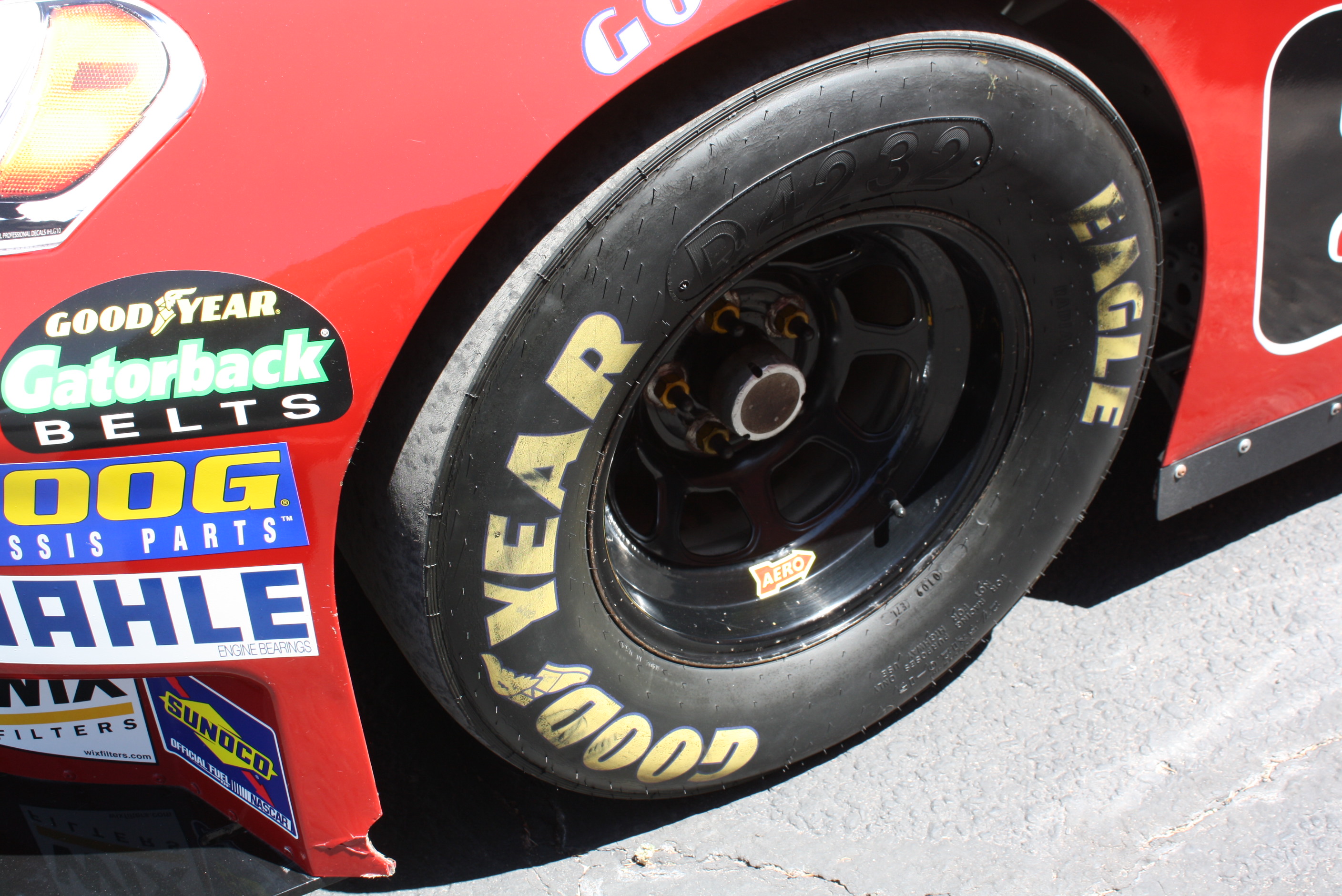 2007 Impala NASCAR Dale Earnhardt Jr