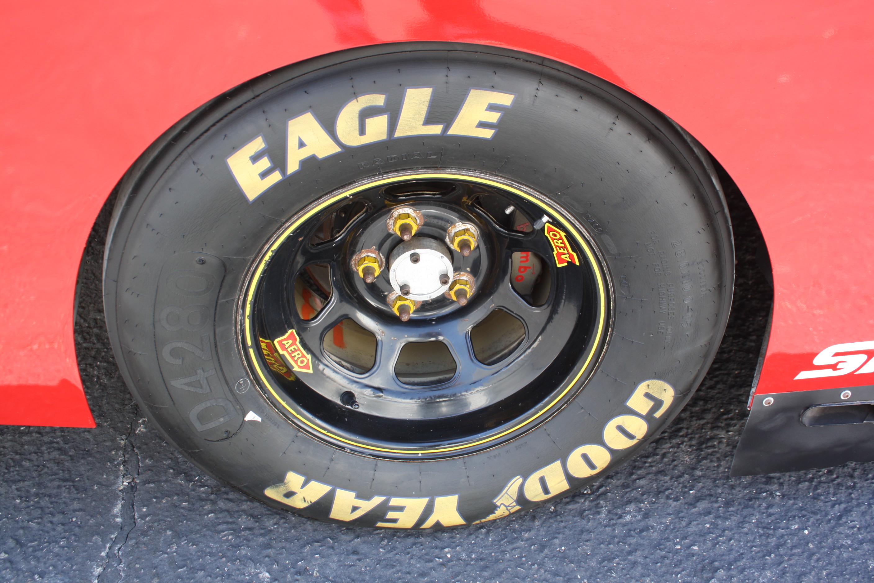 2007 Impala NASCAR Dale Earnhardt Jr
