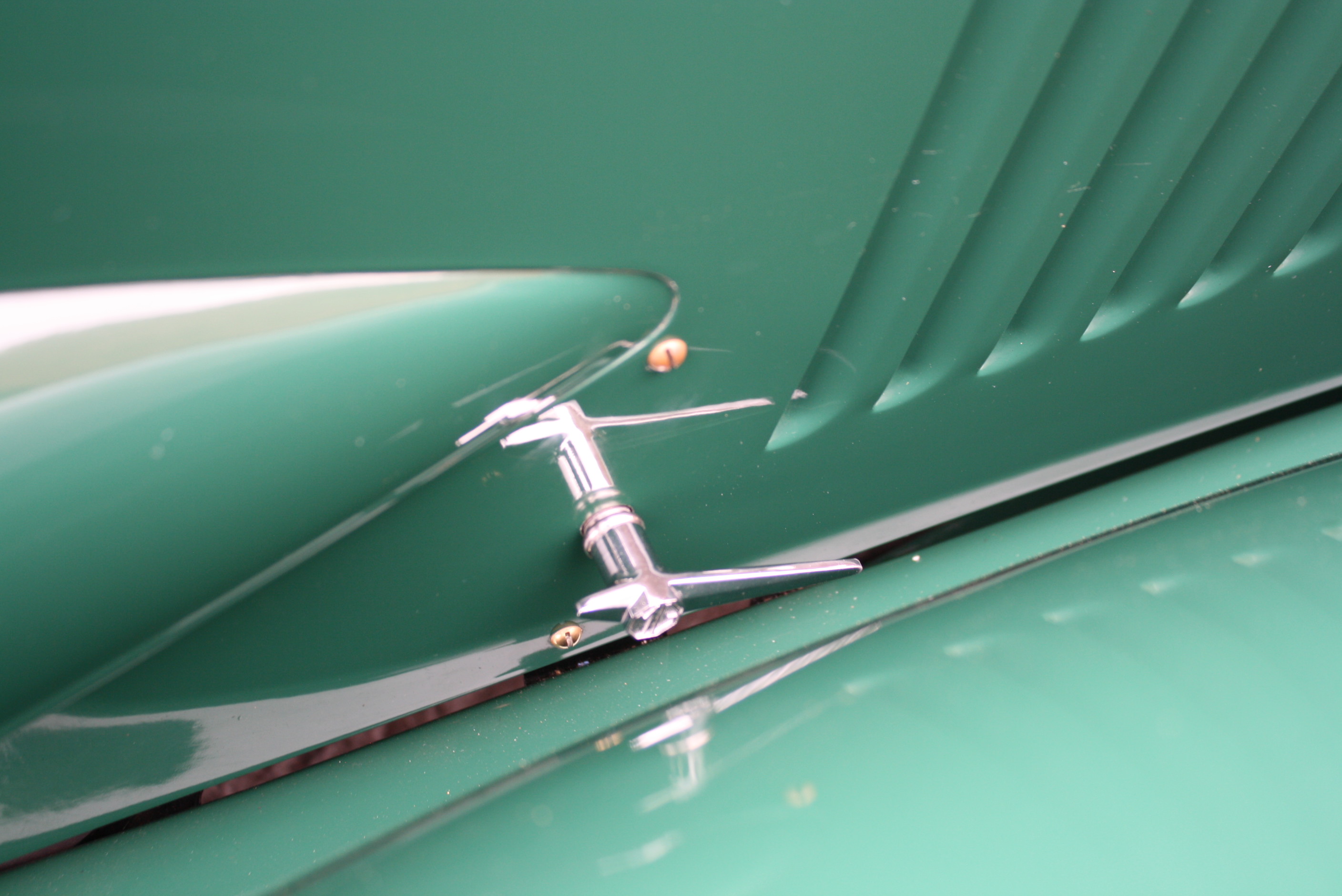 1949 MGTC