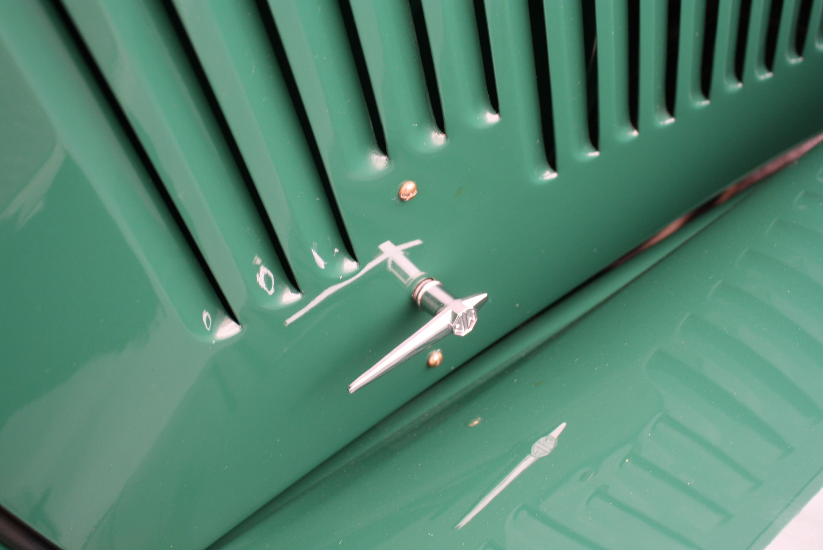 1949 MGTC