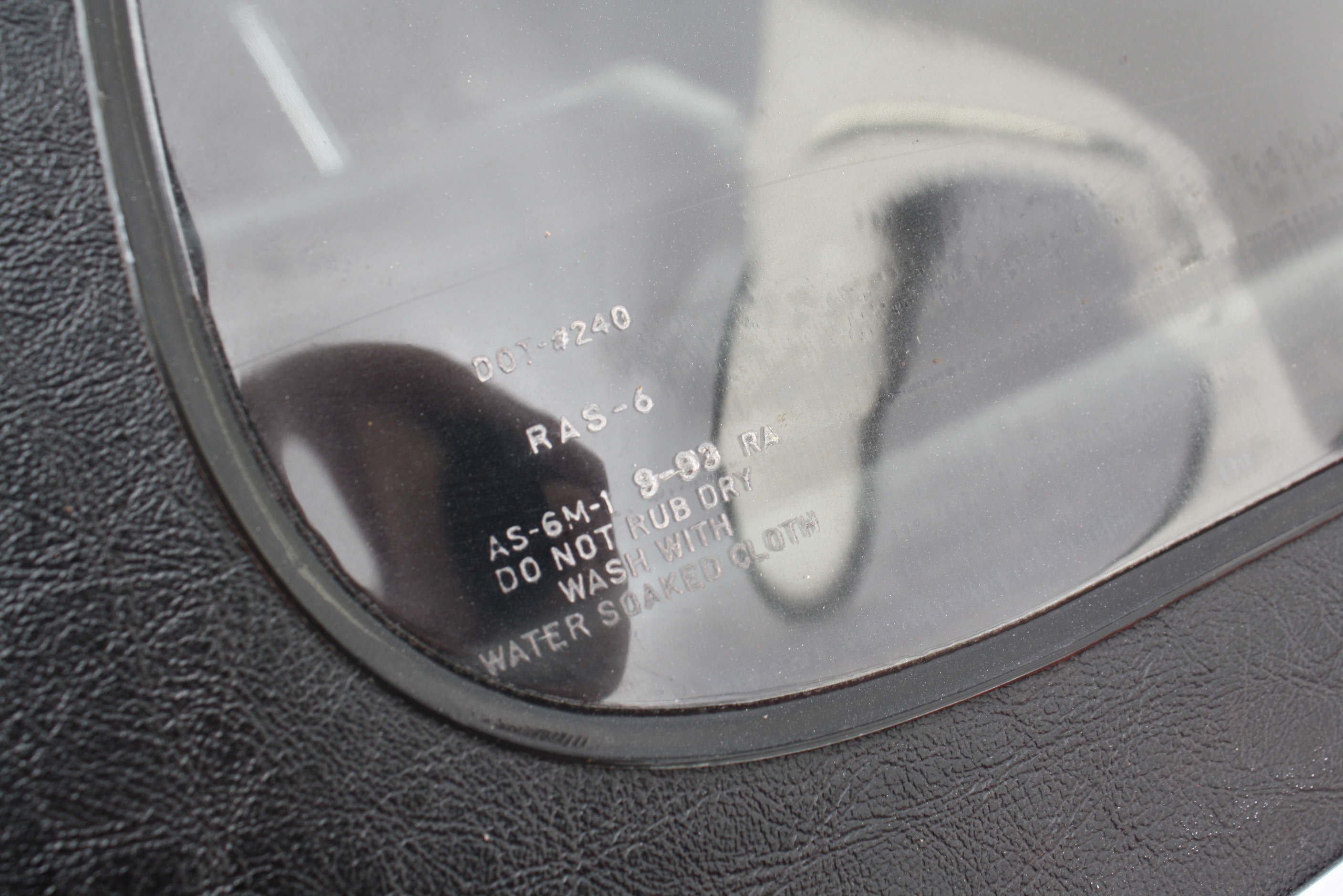 1967 Jaguar E Type
