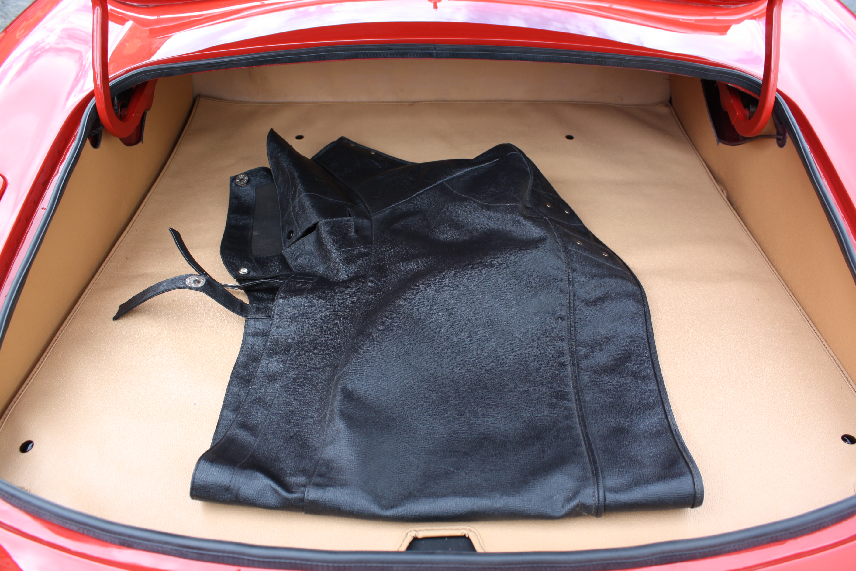 1967 Jaguar E Type