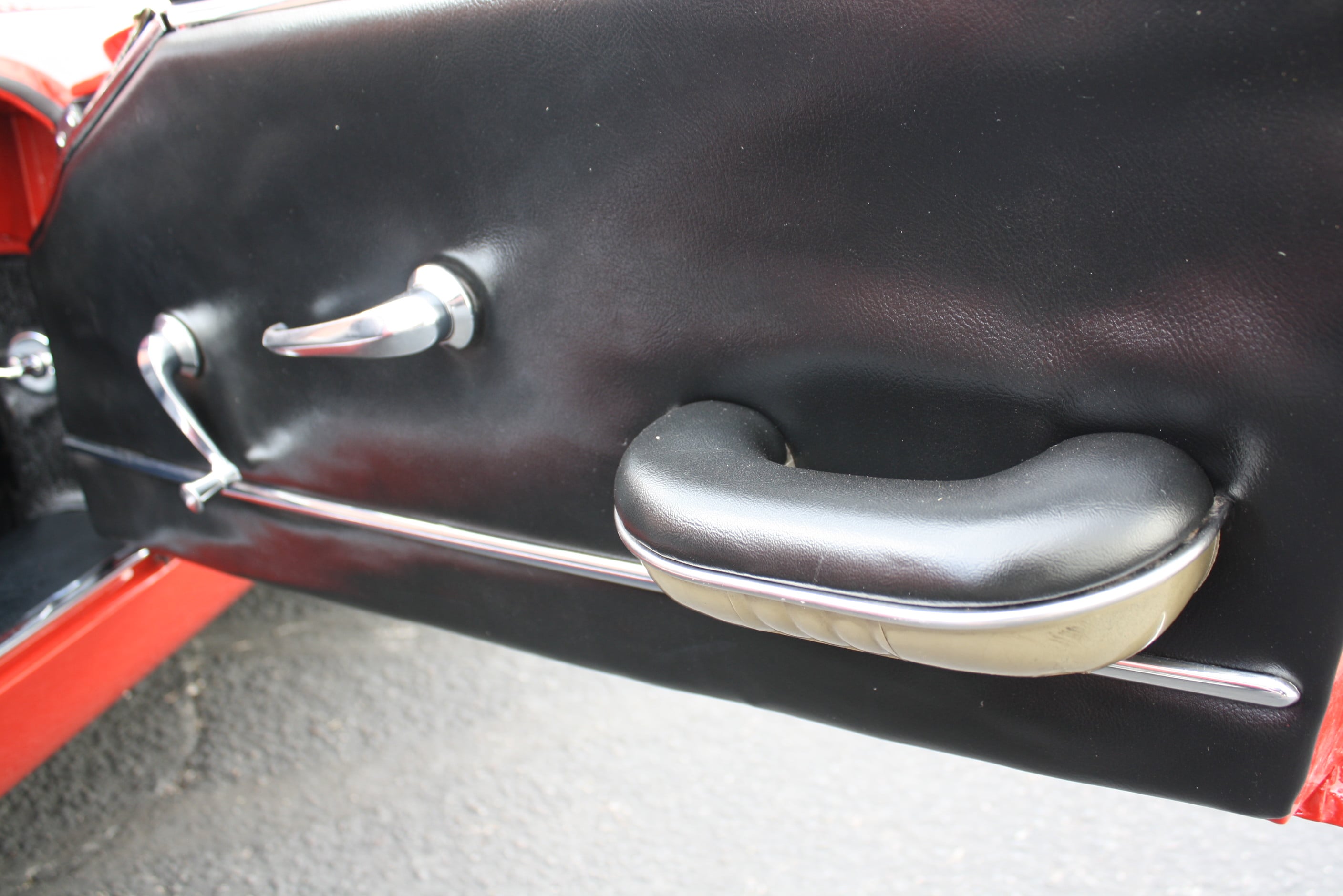 1967 Jaguar E Type