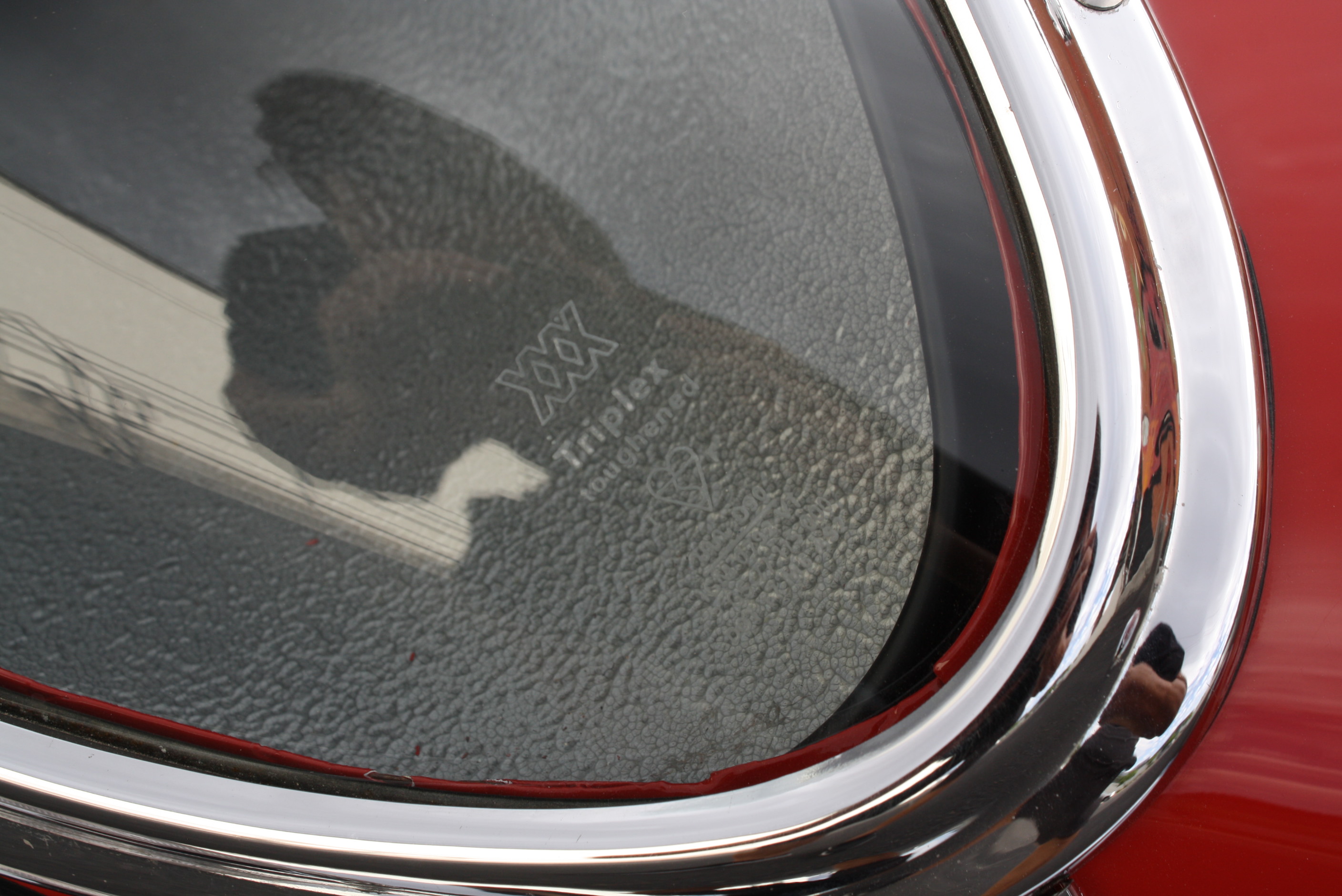 1967 Jaguar E Type