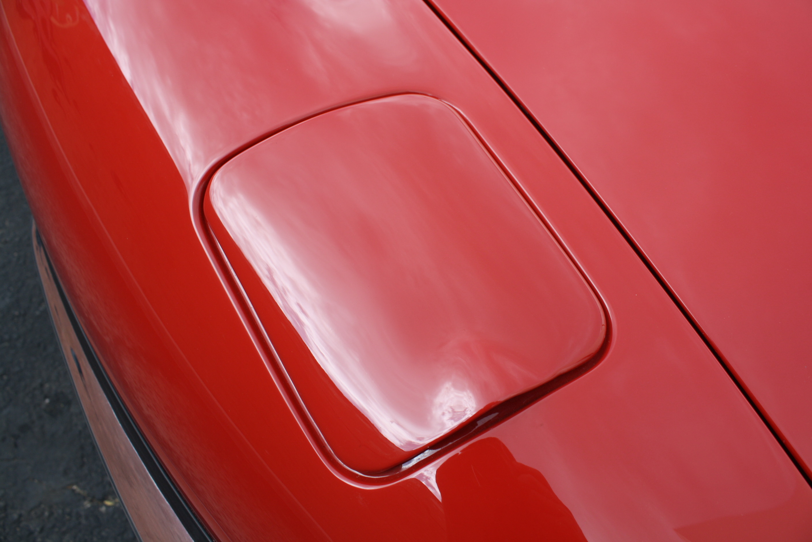 1967 Jaguar E Type