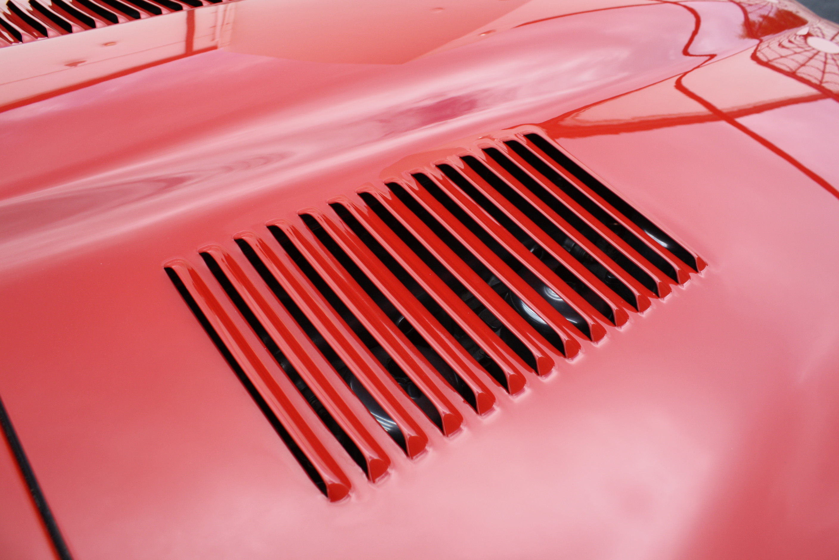 1967 Jaguar E Type