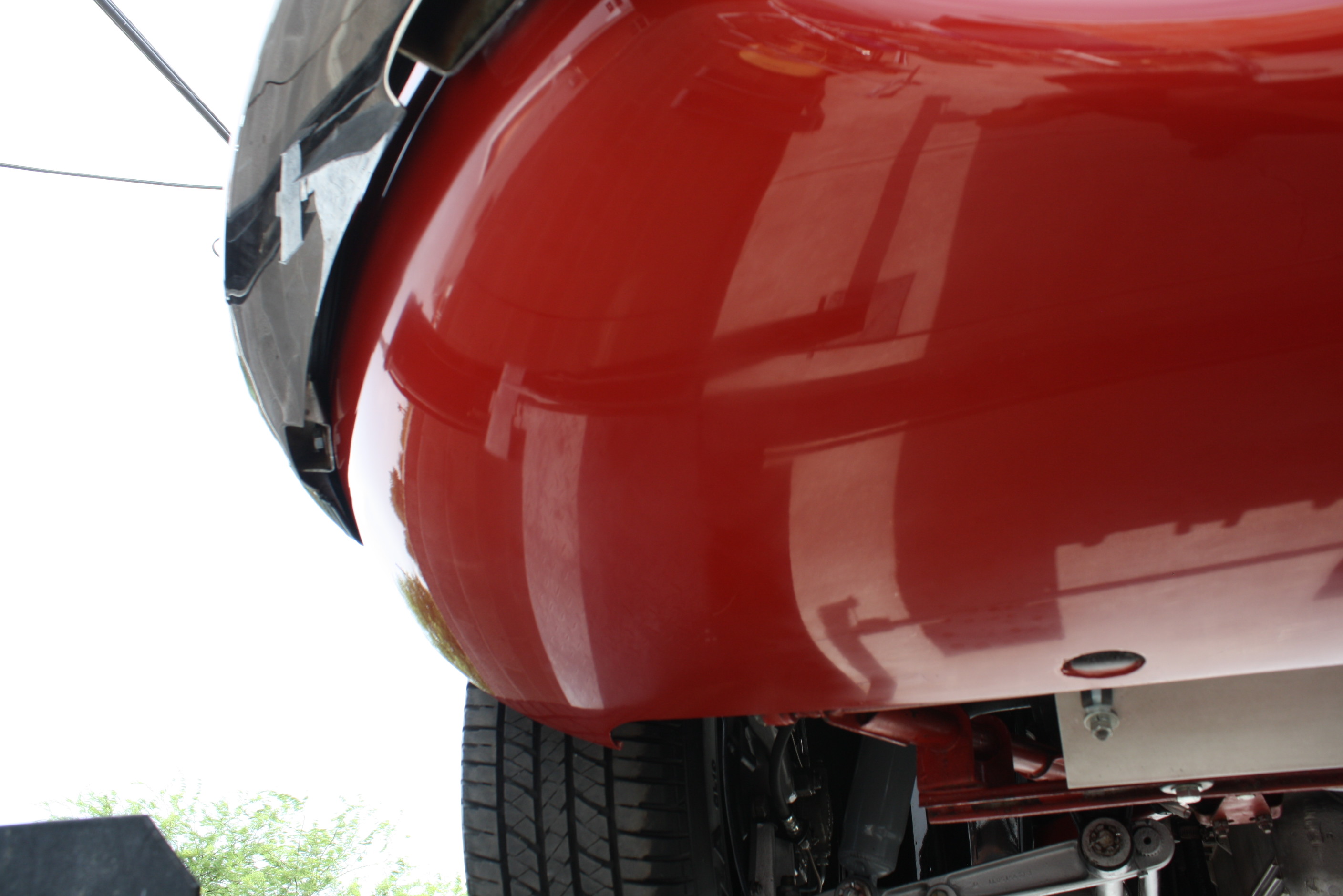 1967 Jaguar E Type