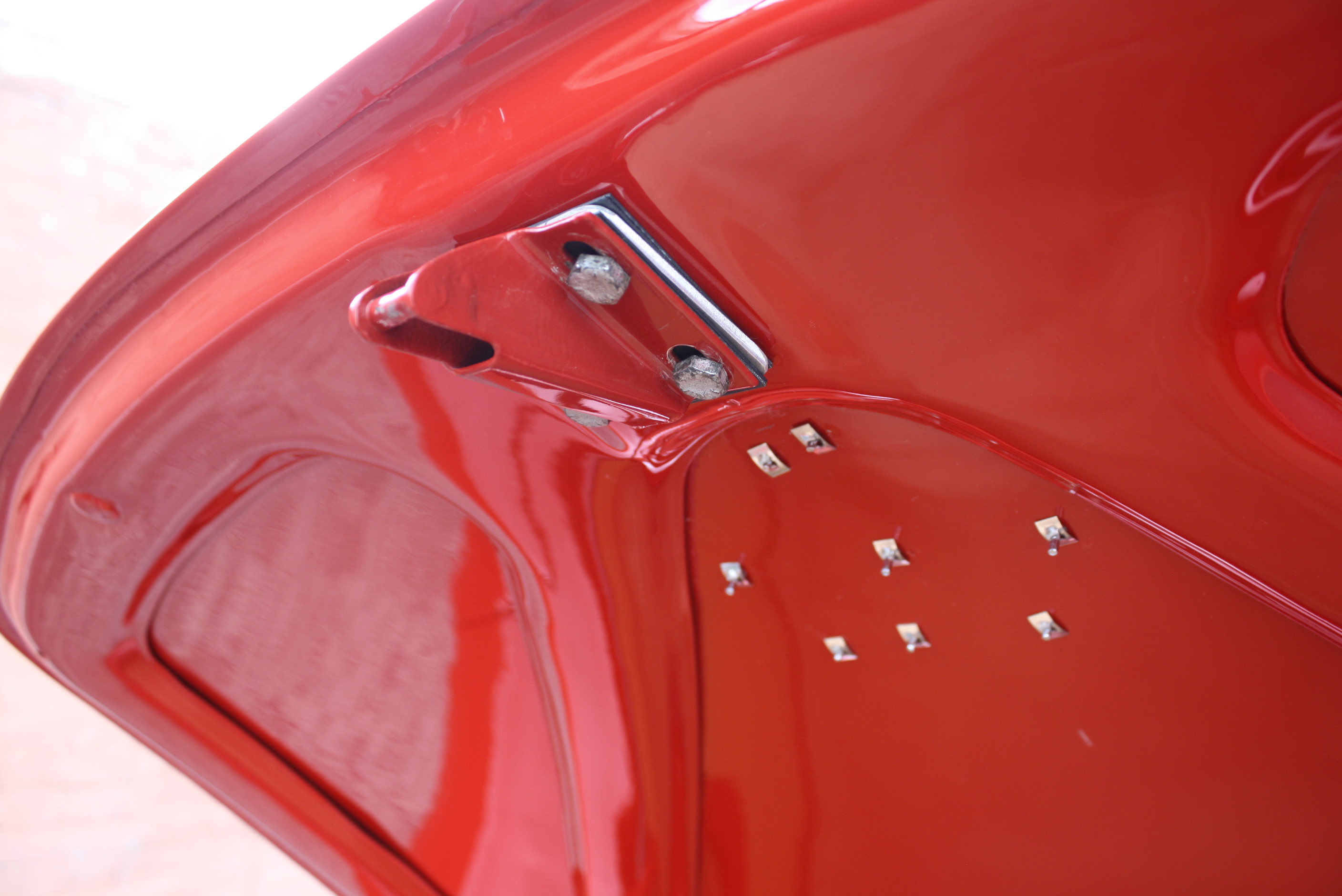 1967 Jaguar E Type