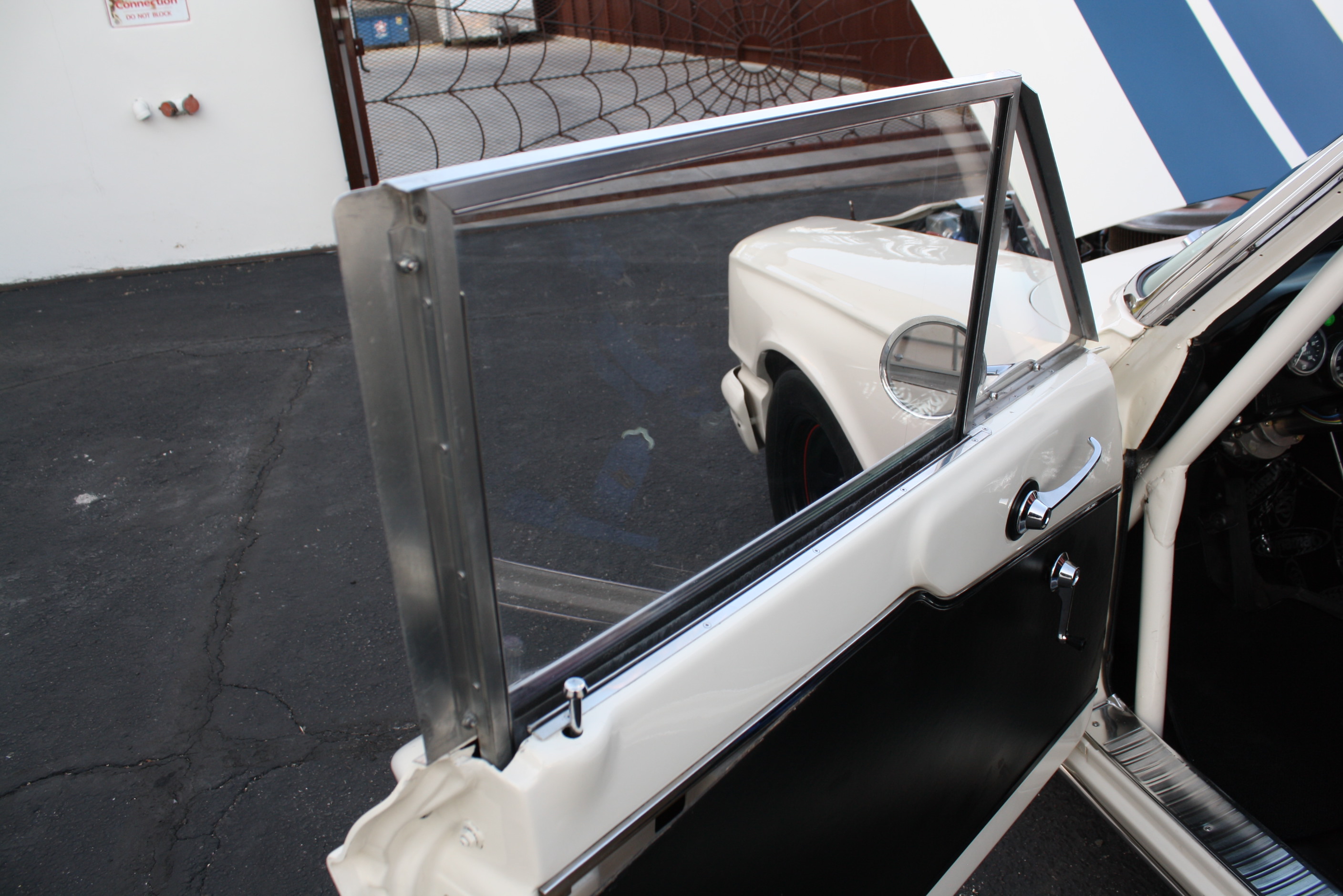 Holman Moody built 1964 Fairlane