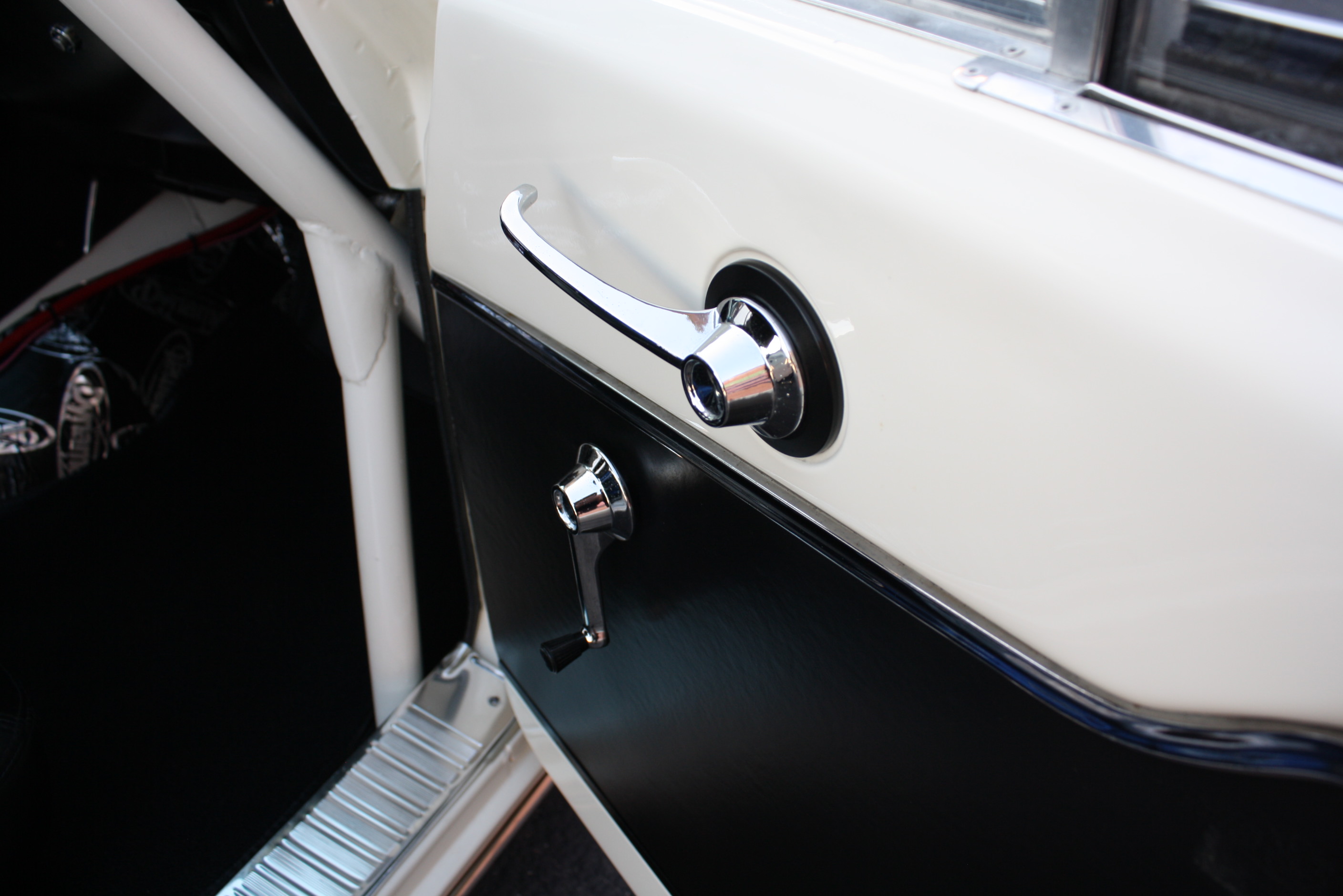 Holman Moody built 1964 Fairlane