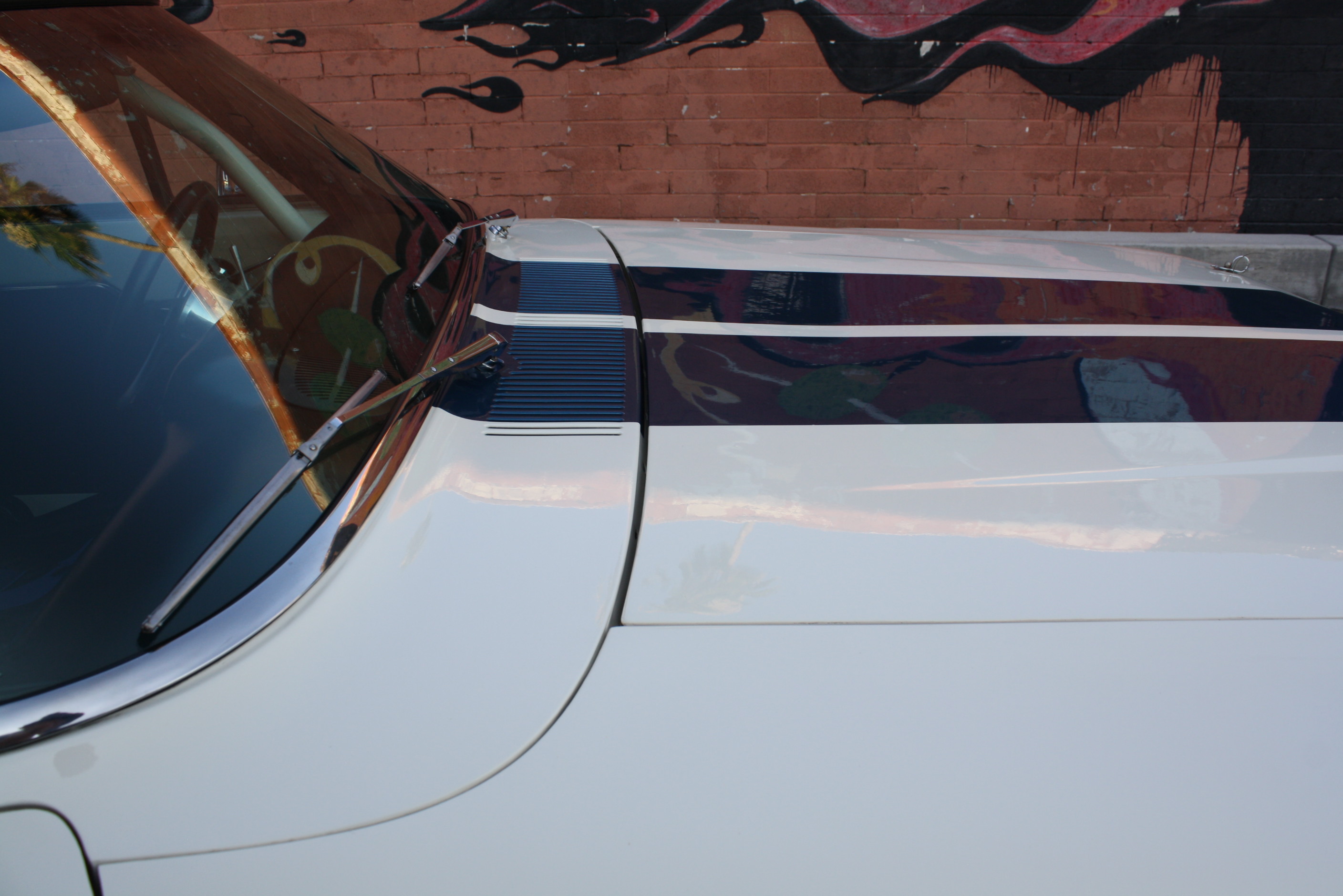 Holman Moody built 1964 Fairlane